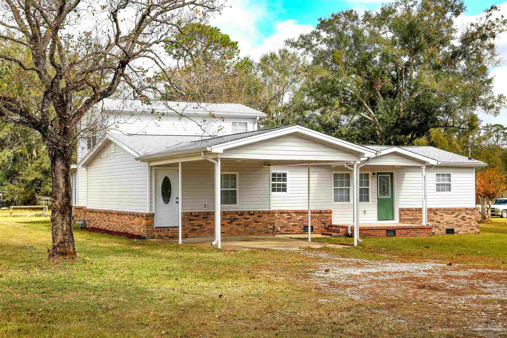 570 Neal Road Cantonment, FL 32533 - Photo 1 of 28