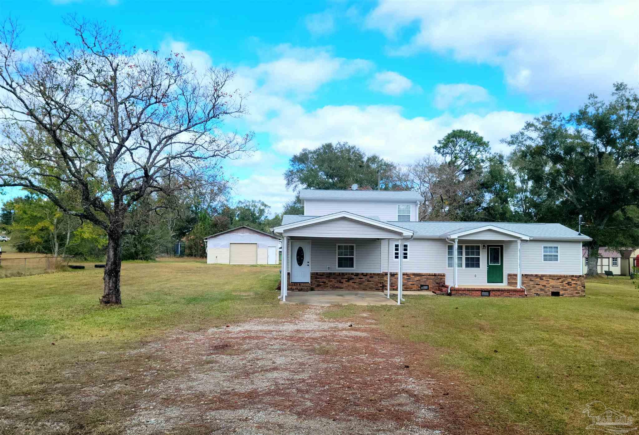 570 Neal Road Cantonment, FL 32533 - Photo 2 of 28