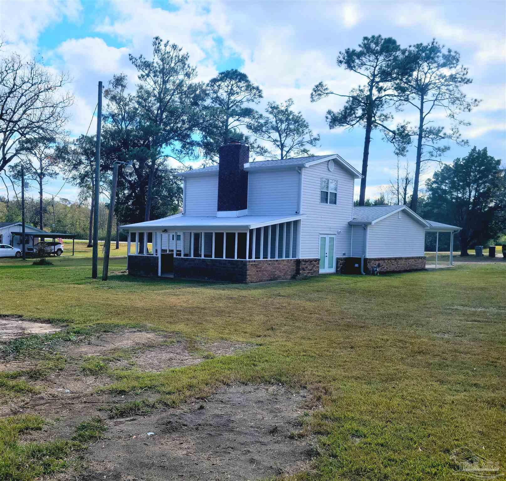 570 Neal Road Cantonment, FL 32533 - Photo 25 of 28