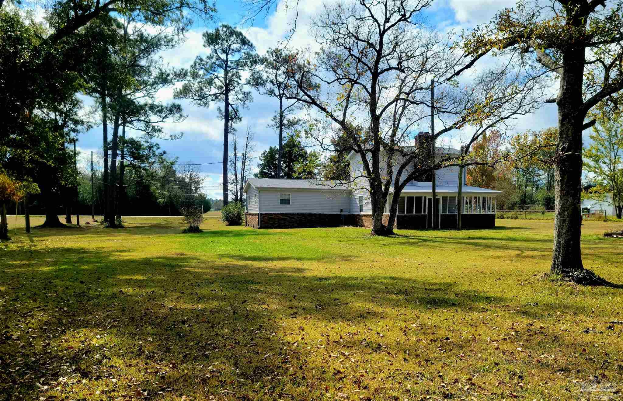 570 Neal Road Cantonment, FL 32533 - Photo 26 of 28