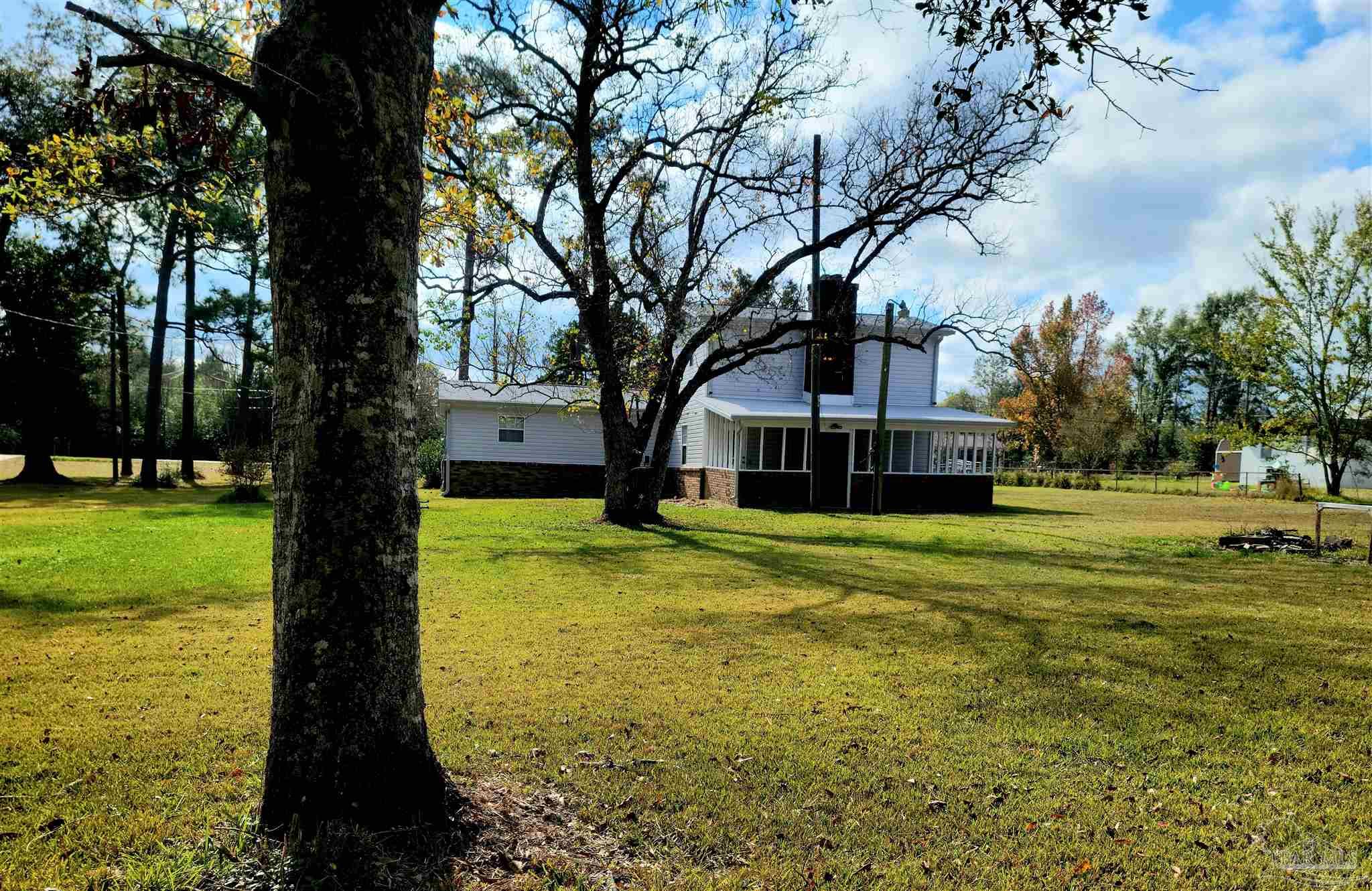 570 Neal Road Cantonment, FL 32533 - Photo 27 of 28