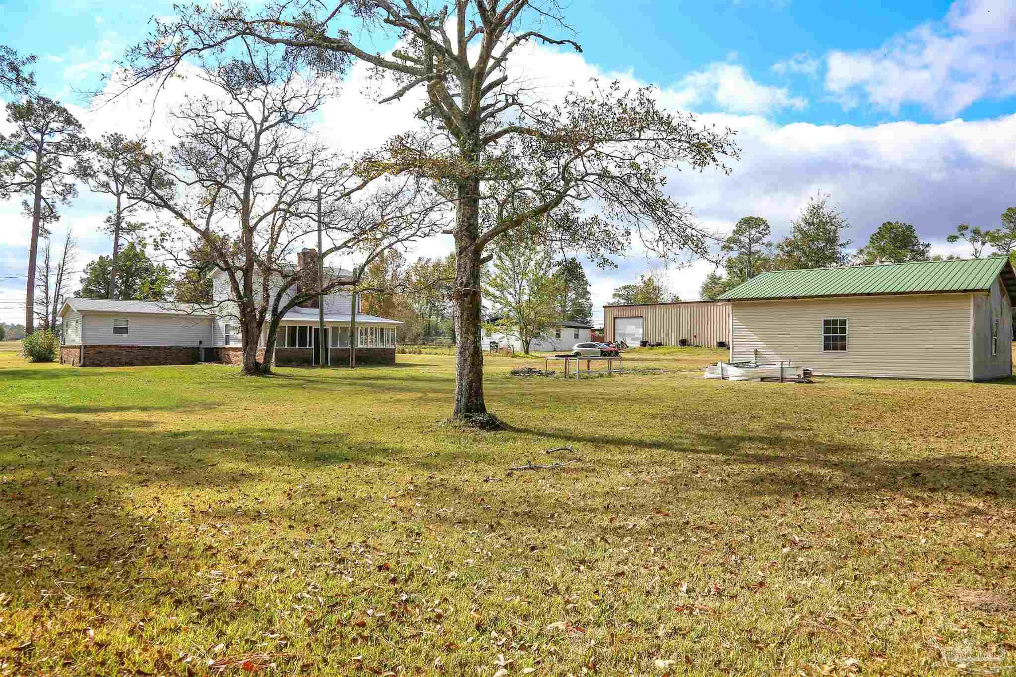 570 Neal Road Cantonment, FL 32533 - Photo 28 of 28