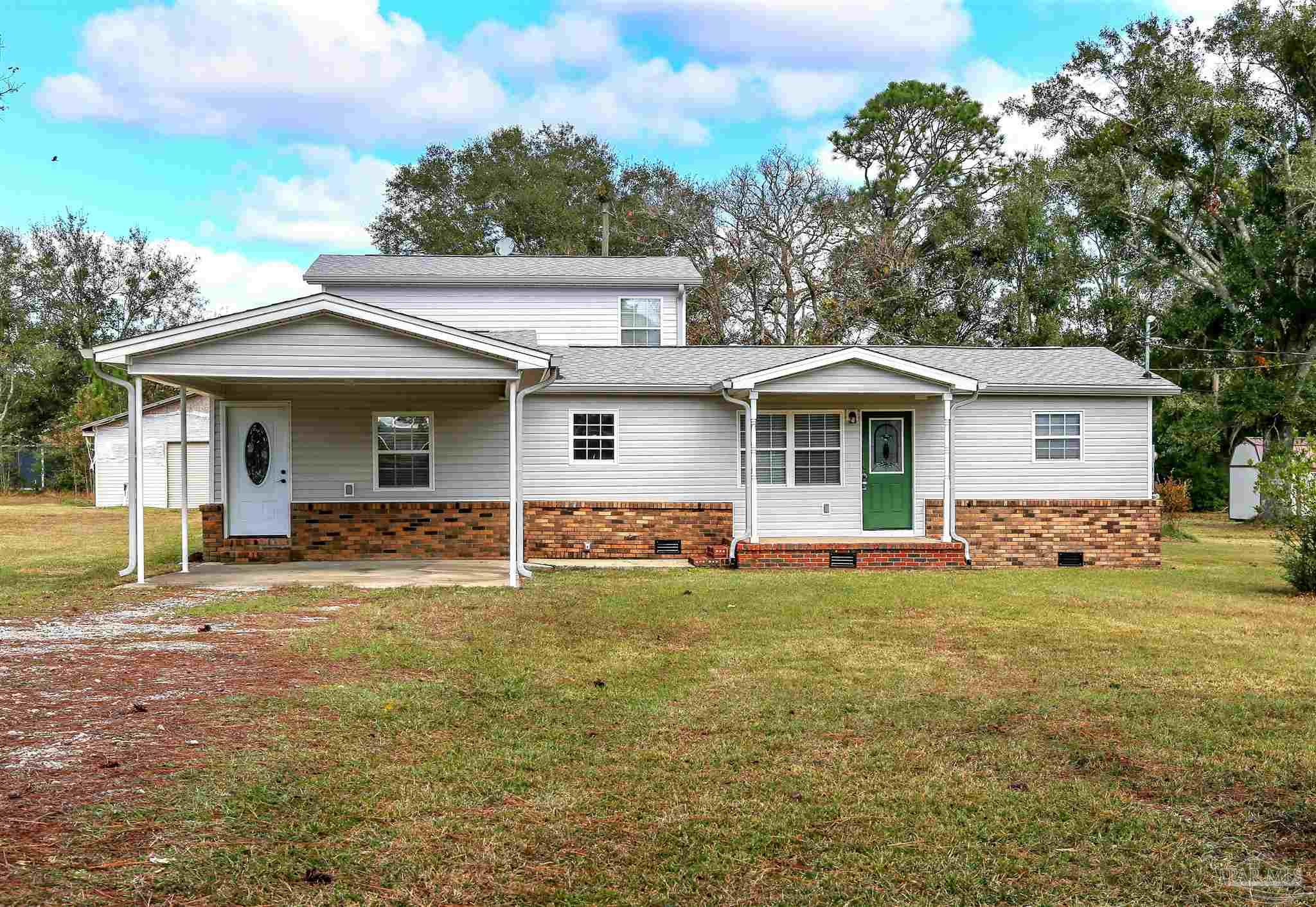570 Neal Road Cantonment, FL 32533 - Photo 3 of 28