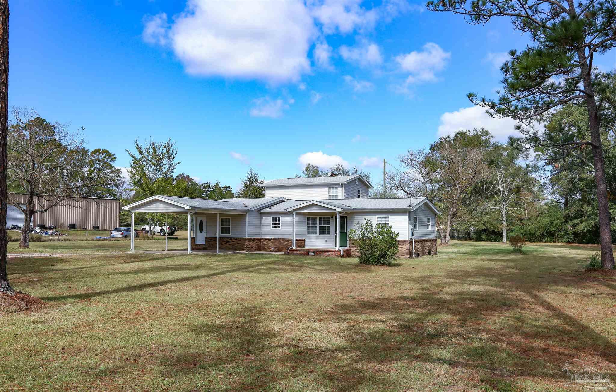 570 Neal Road Cantonment, FL 32533 - Photo 4 of 28