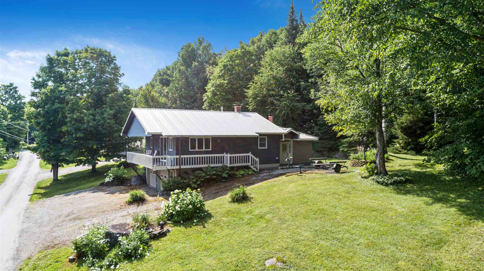 370 Wayeeses Shore Rd Morgan Morgan, VT 05872 - Photo 1 of 24 Gallery Image 1
