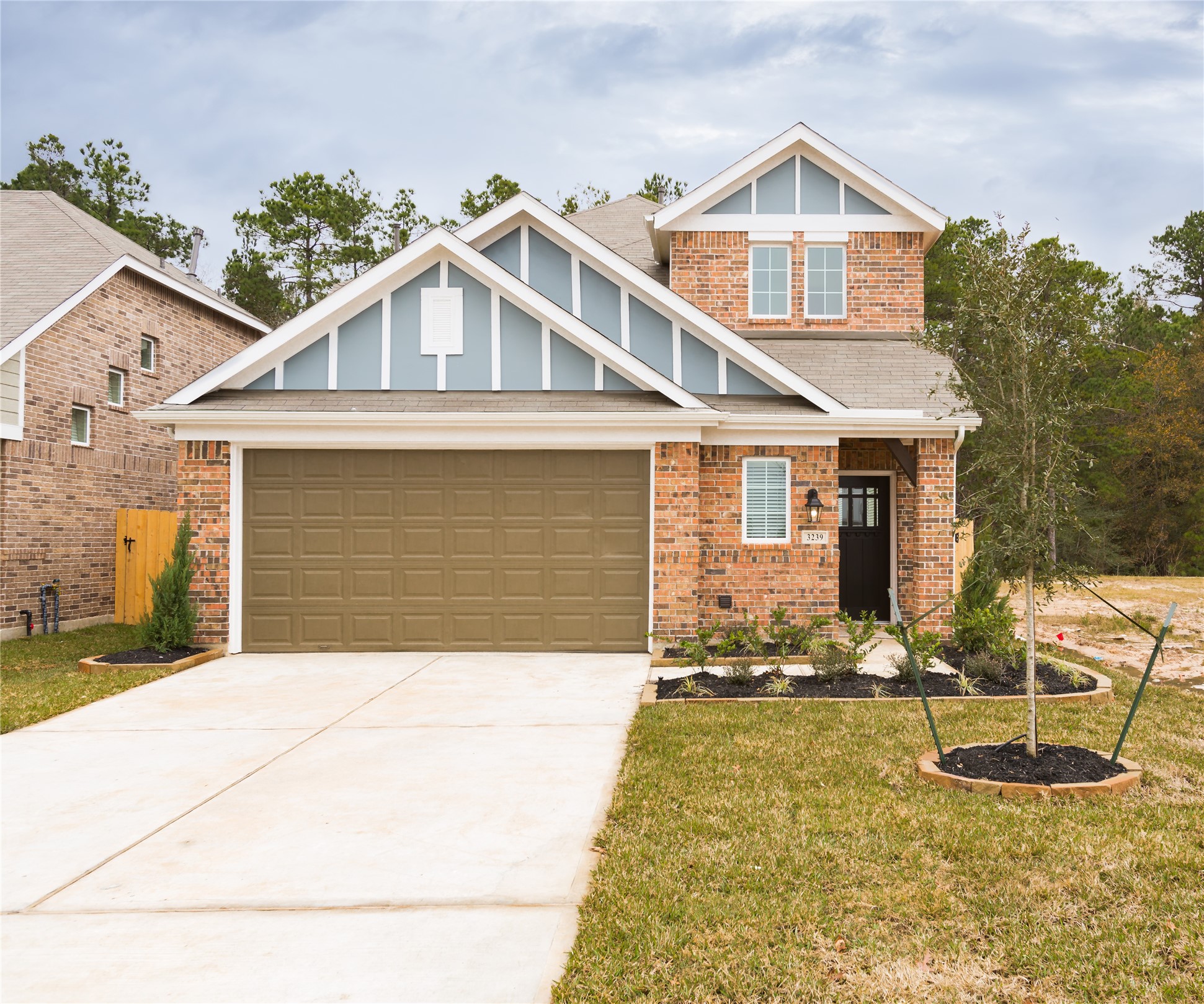 3239 Montclair Orchard Trace Spring, TX 77386 - Photo 1 of 18