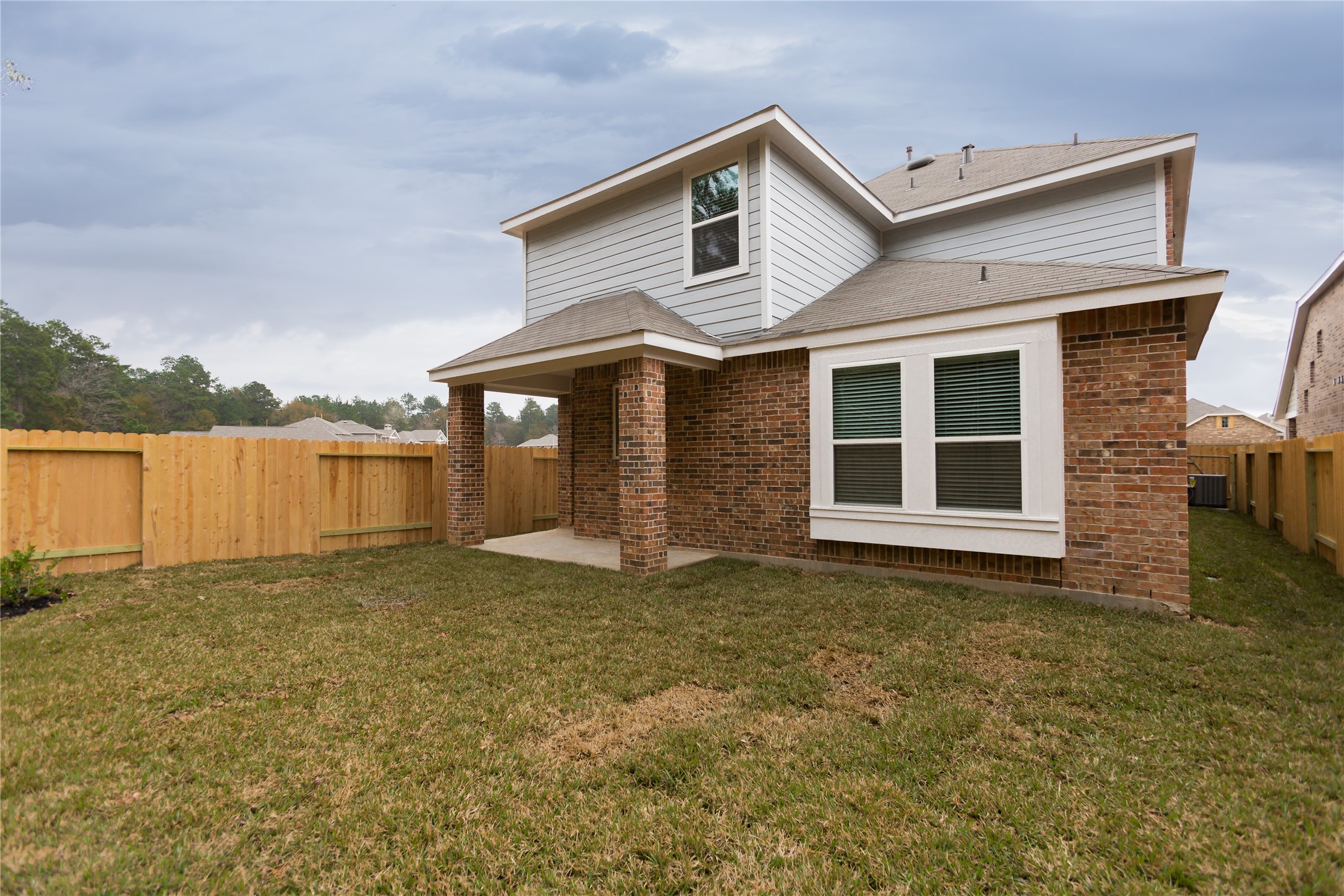 3239 Montclair Orchard Trace Spring, TX 77386 - Photo 18 of 18