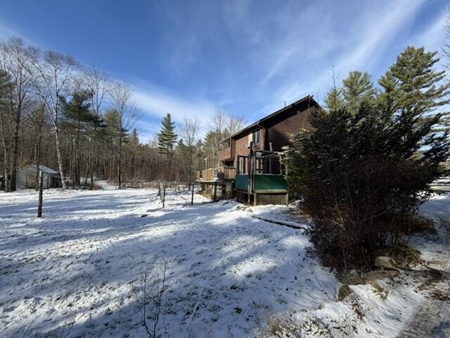 29 Brookside Way Lewis, NY 12950 - Photo 9 of 24 Back_15