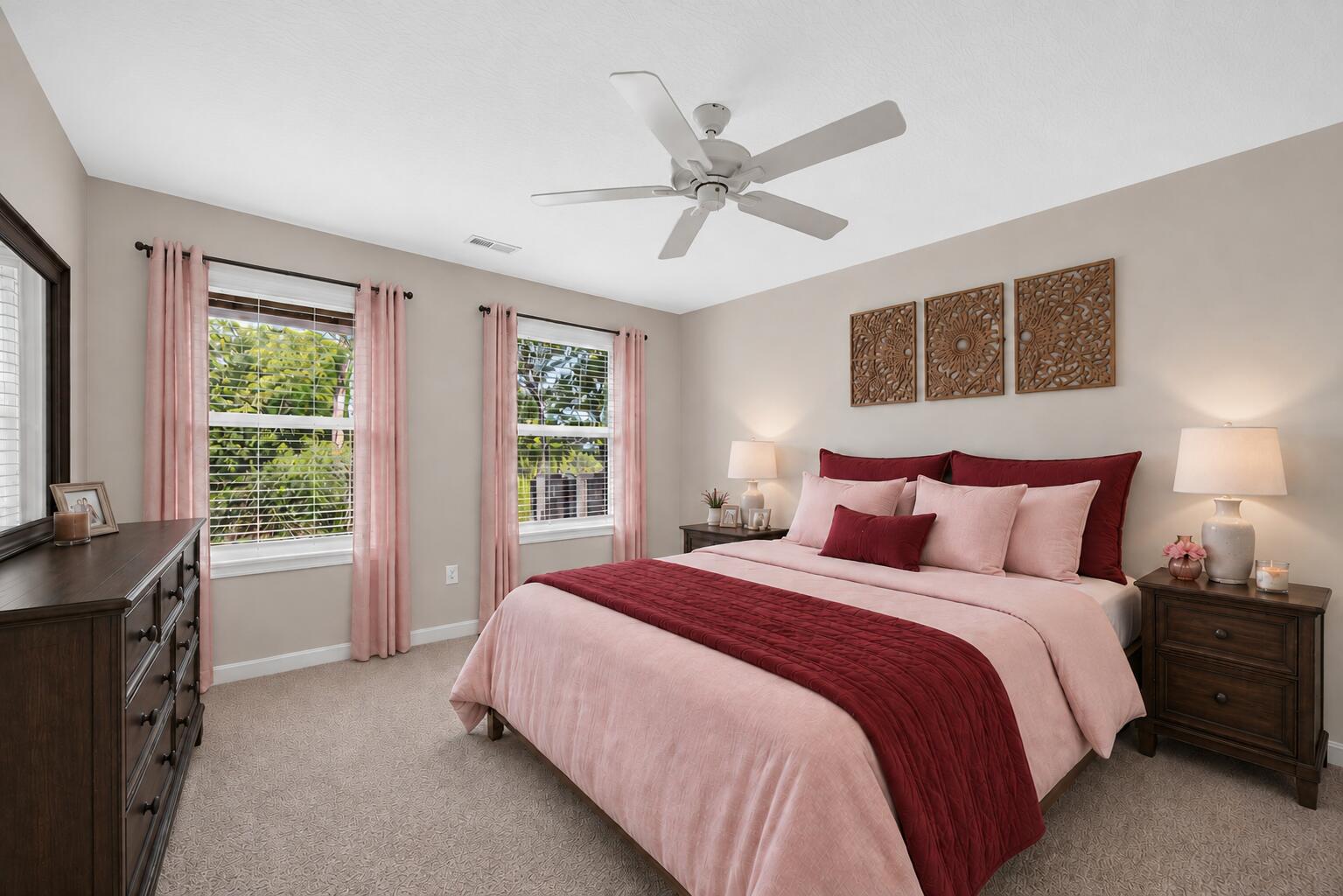 2363 Piazza Ridge Covington, KY 41017 - Photo 20 of 43 Primary Bed