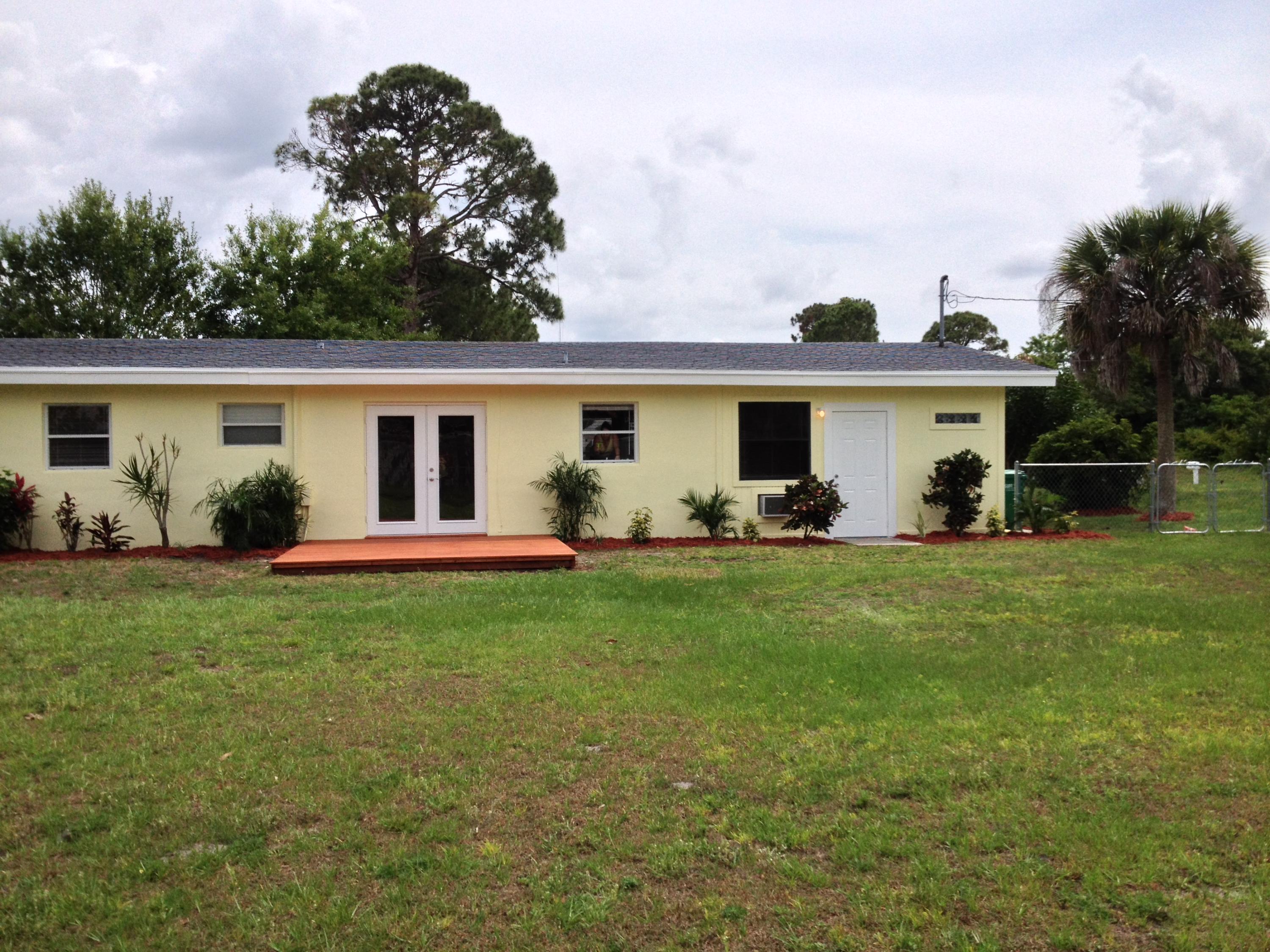 6606 Salerno Road Fort Pierce, FL 34951 - Photo 10 of 18 6606 Salerno Rd FP 205
