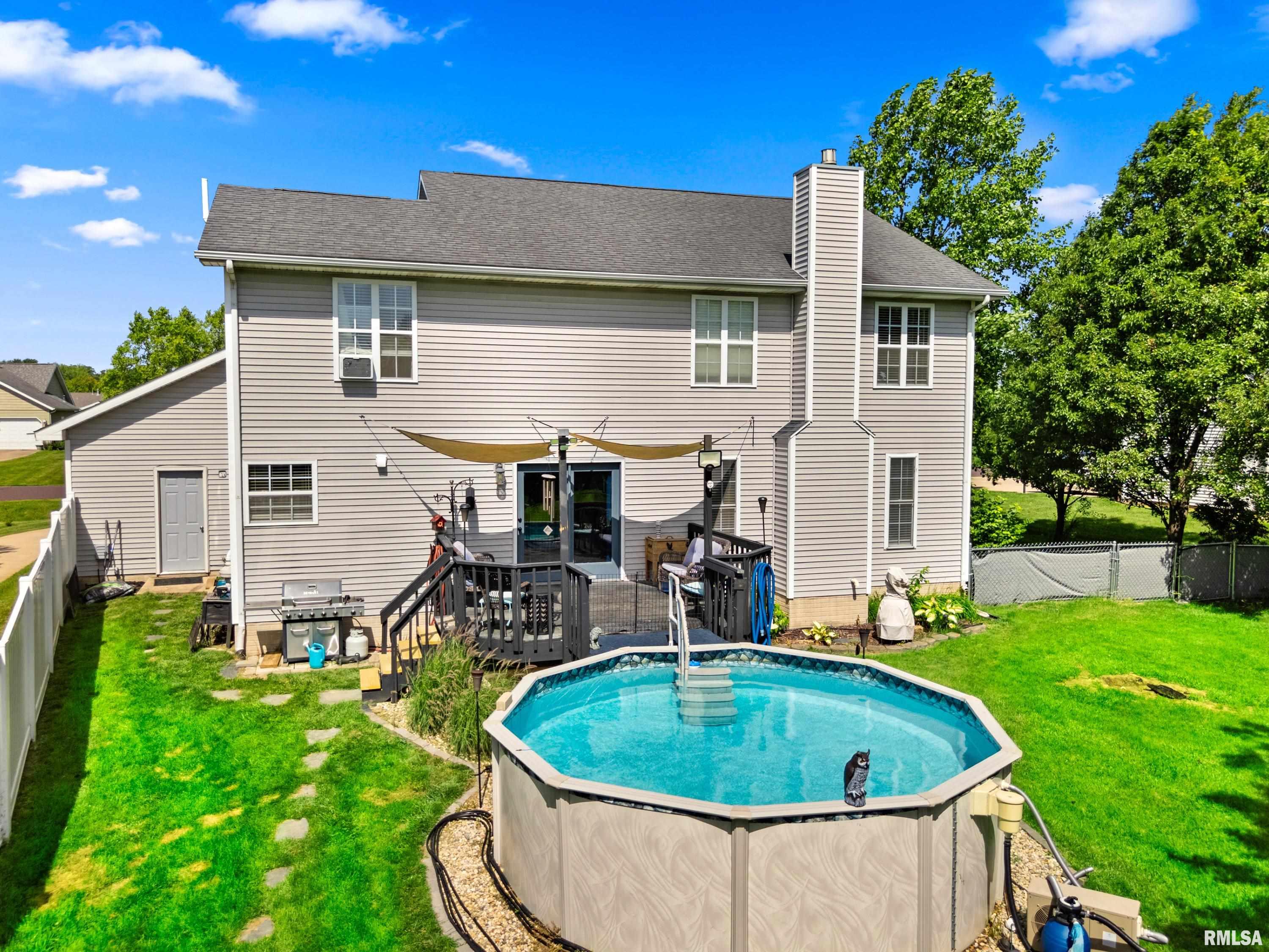 1504 Redbird Way Metamora, IL 61548 - Photo 10 of 14