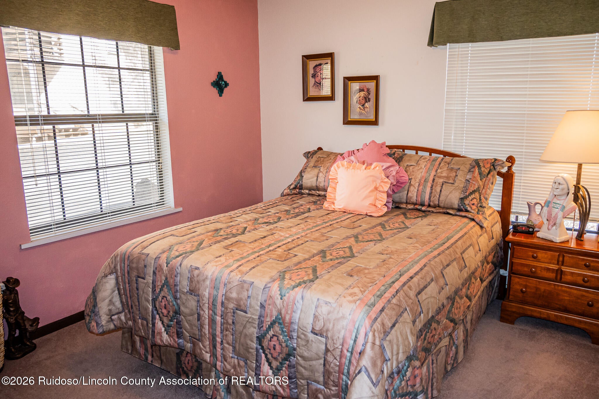 120 Lower Terrace Drive, Unit 8 Ruidoso, NM 88345 - Photo 18 of 28 Gallery Image 18
