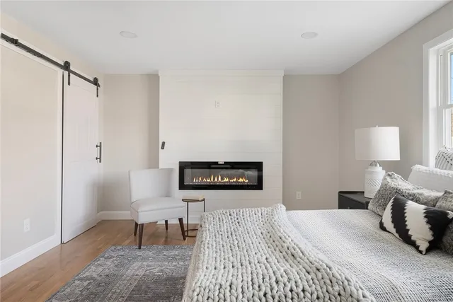 $749,900 | 137 Bayview Avenue, North Kingstown, RI 02852