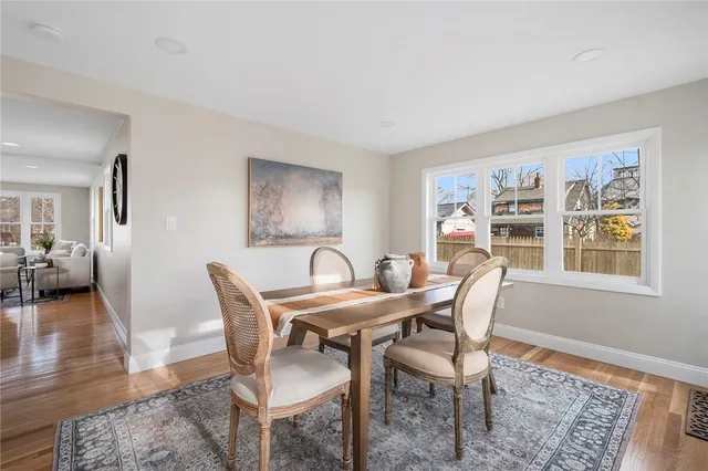 $749,900 | 137 Bayview Avenue, North Kingstown, RI 02852