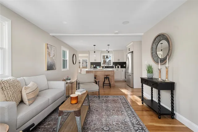 $749,900 | 137 Bayview Avenue, North Kingstown, RI 02852