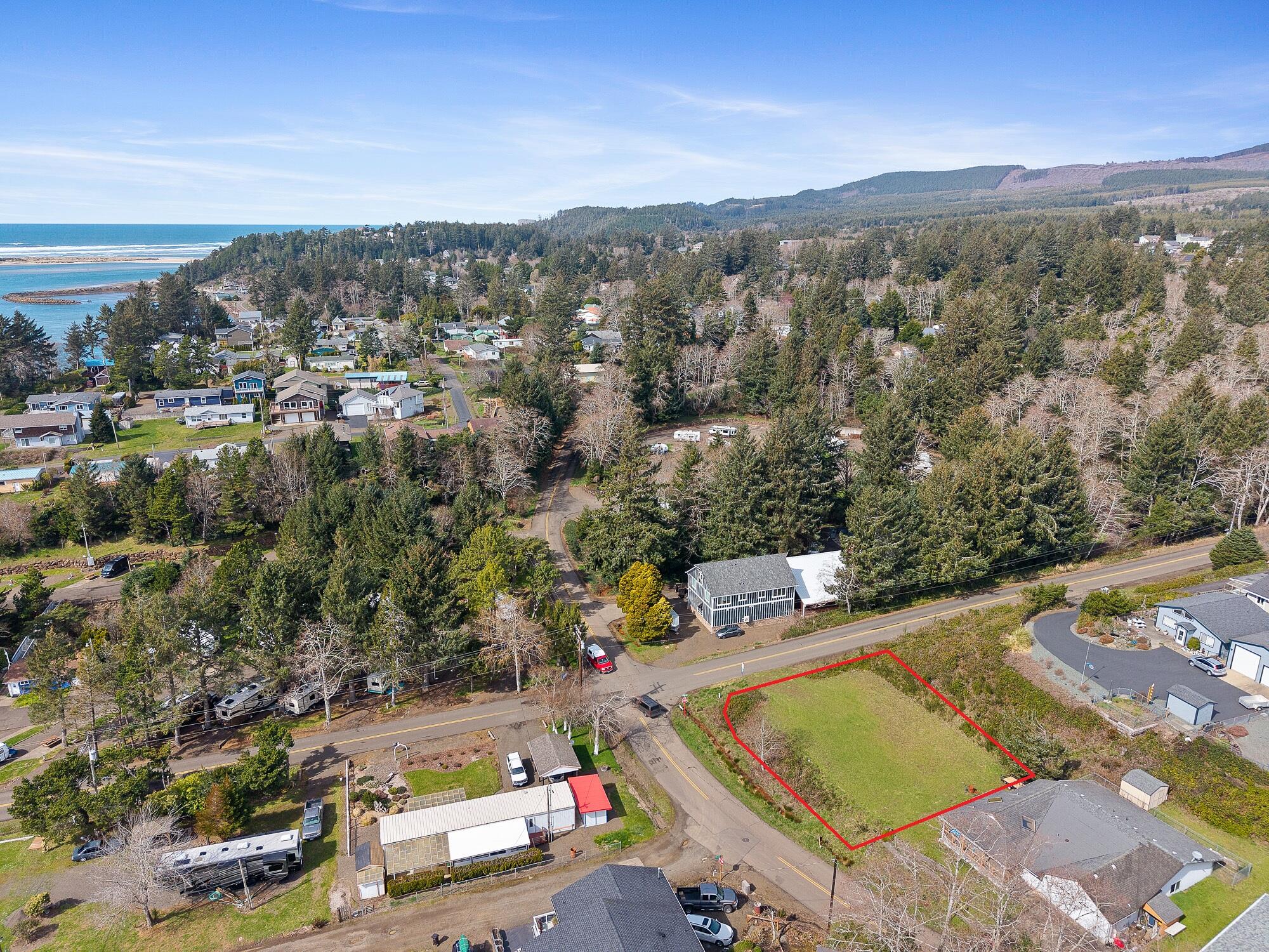 Tl #03000 Tl Road Tillamook, OR 97141 - Photo 8 of 11 DJI_20250318140343_0029_D