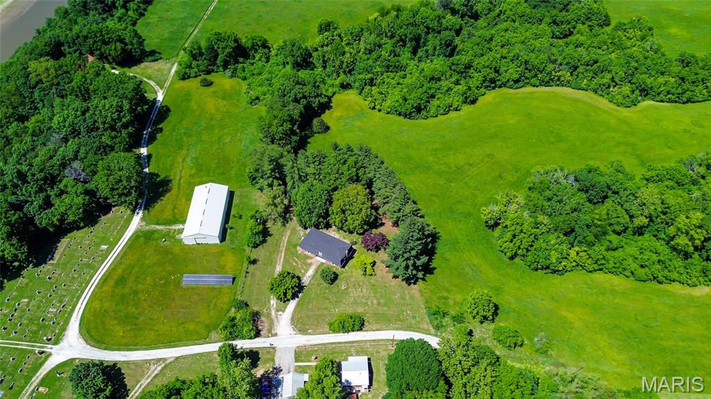 478 West Batchtown Road Batchtown, IL 62006 - Photo 3 of 86