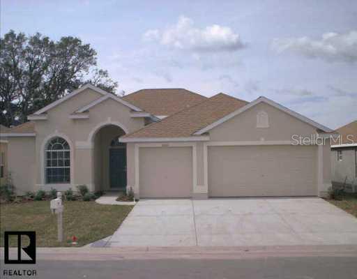 2003 Blue River Road Holiday, FL 34691 - Photo 1 of 1 Exterior Front