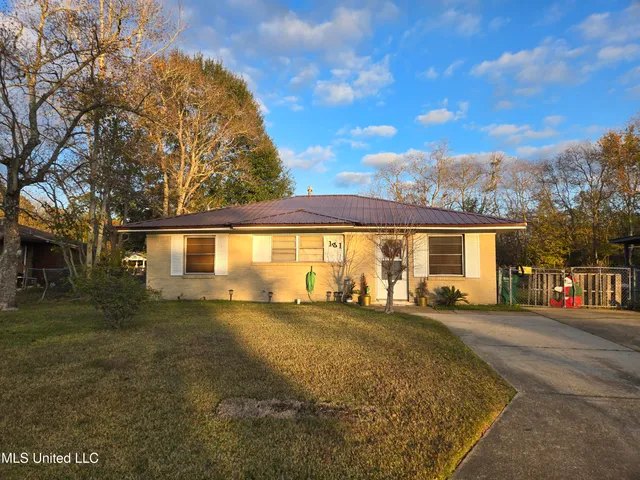 $90,000 | 131 Tulip Court, Gulfport, MS 39501