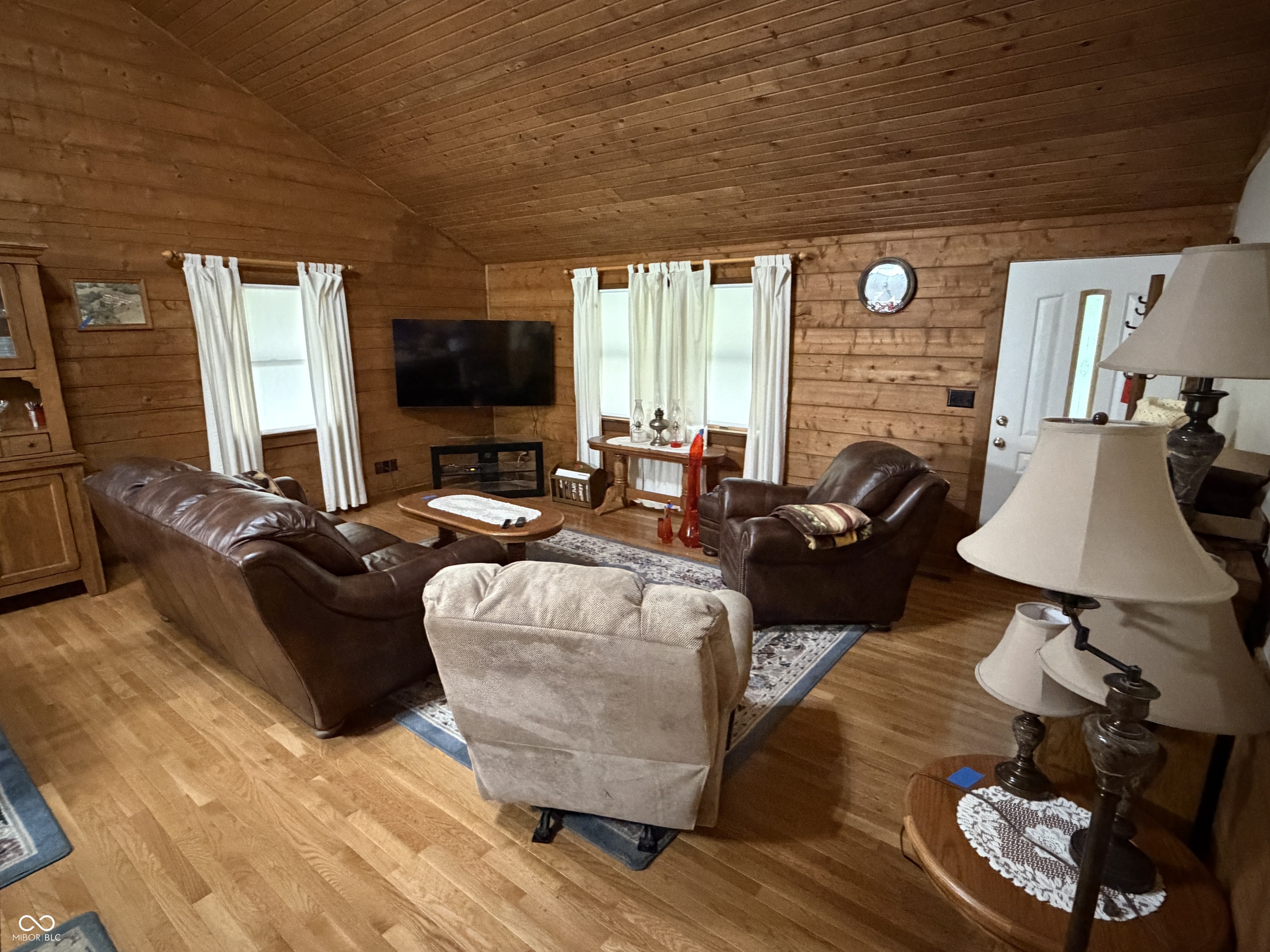 1274 Twin Pond Road Bedford, IN 47421 - Photo 19 of 38