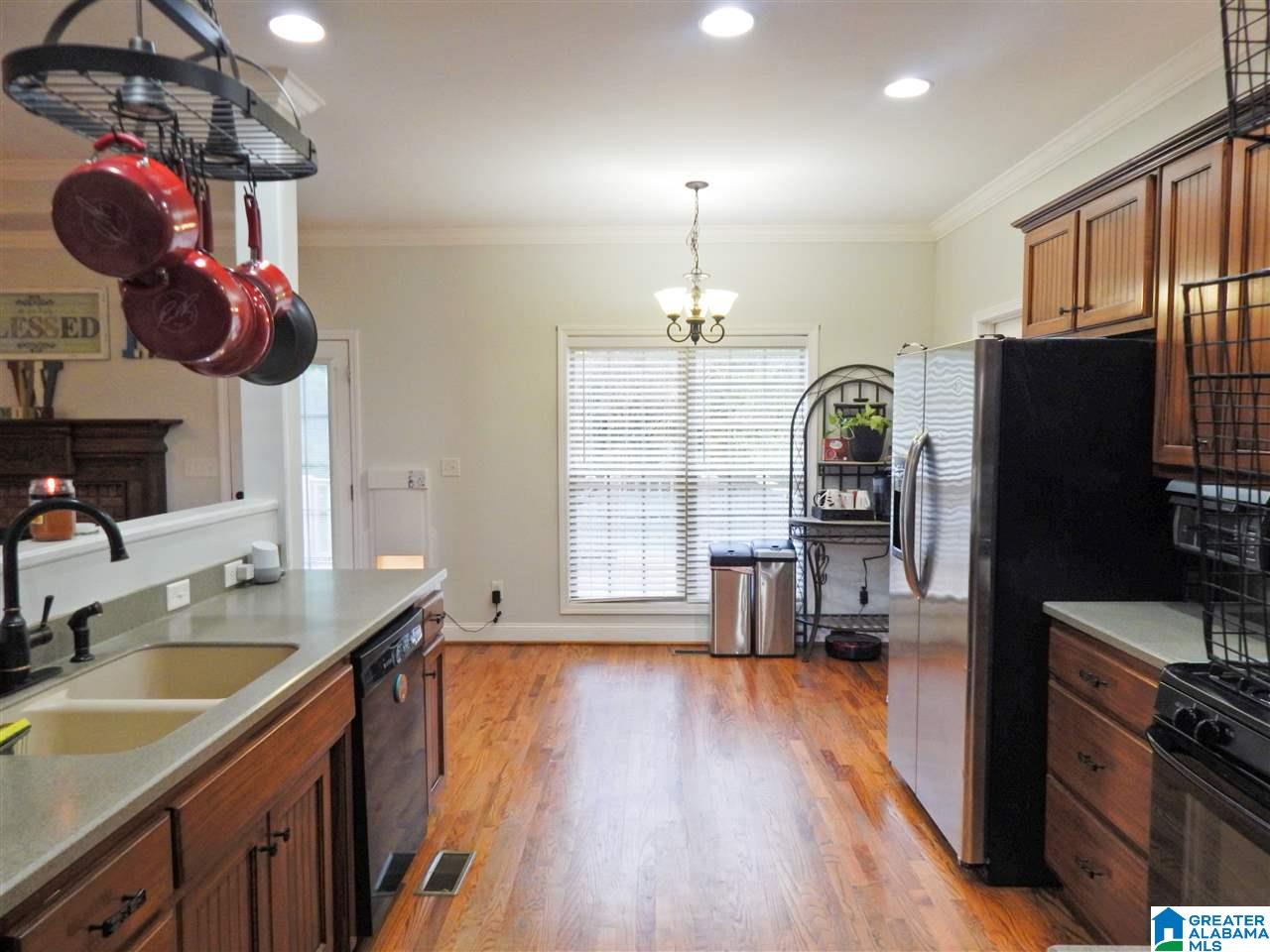 165 Rockwell Drive Riverside, AL 35135 - Photo 13 of 45