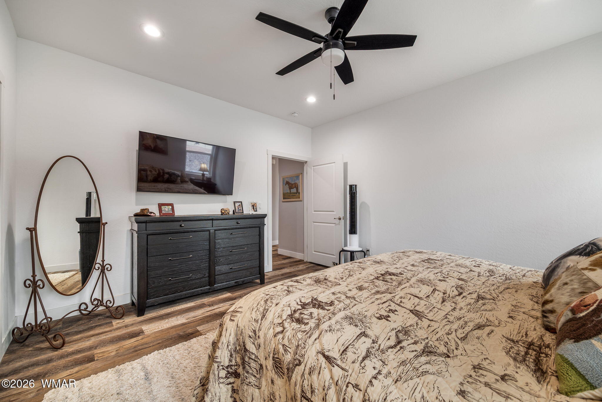 105 Mulligan Road Eagar, AZ 85925 - Photo 17 of 39