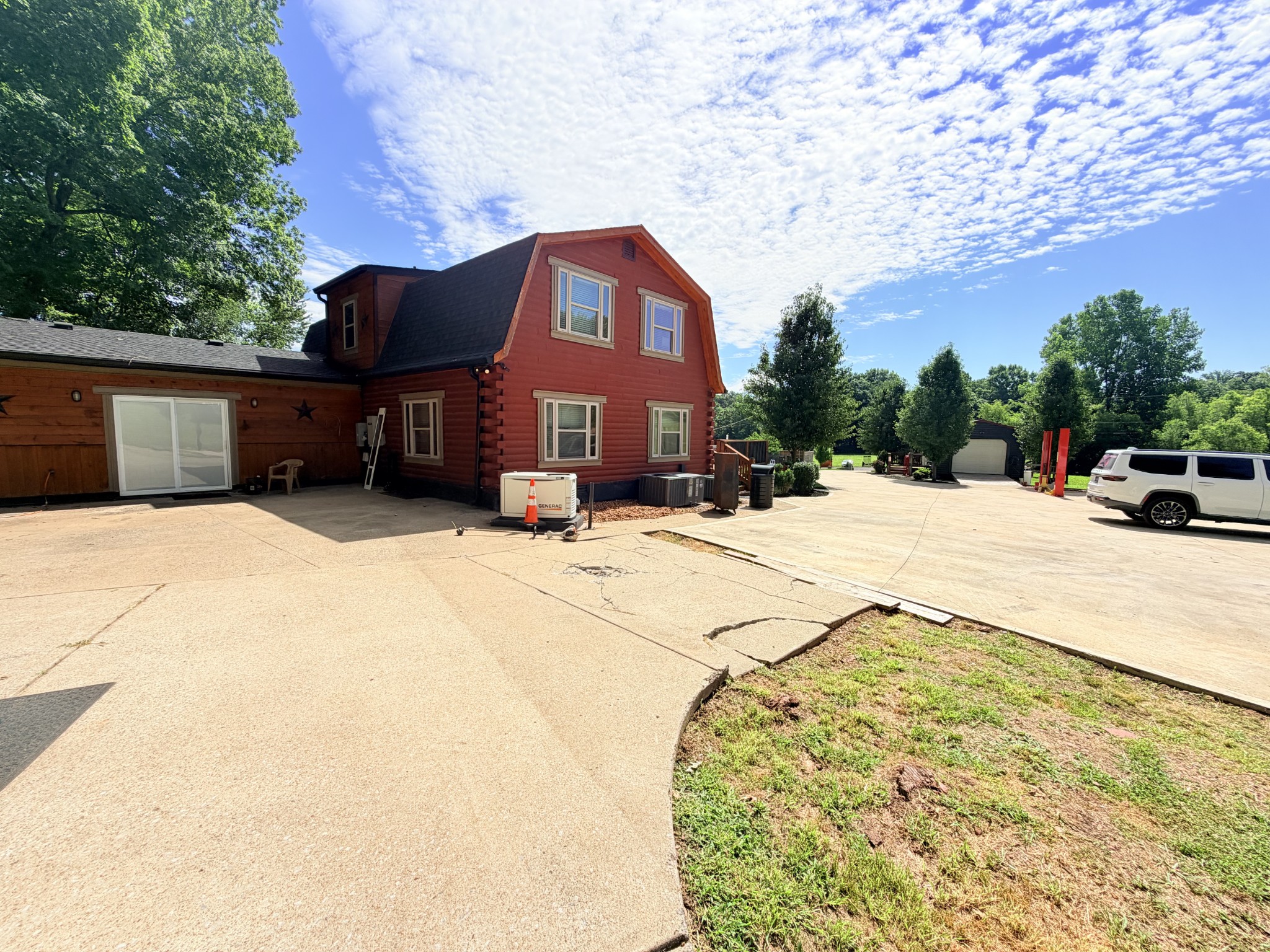 3021 Nicole Road Clarksville, TN 37040 - Photo 53 of 79