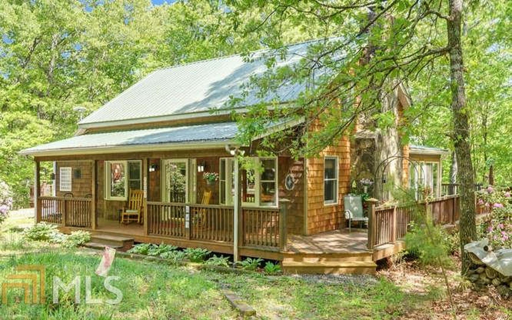691 Camp Yonah Road Clarkesville, GA 30523 - Photo 1 of 1 Gallery Image 1
