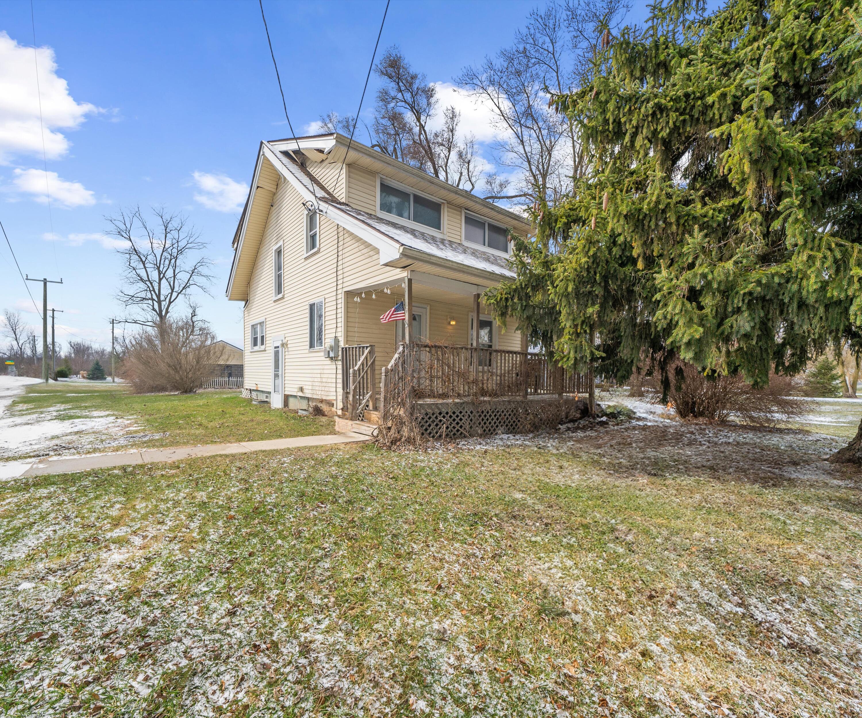 The Benefit of this Fix n Flip Property