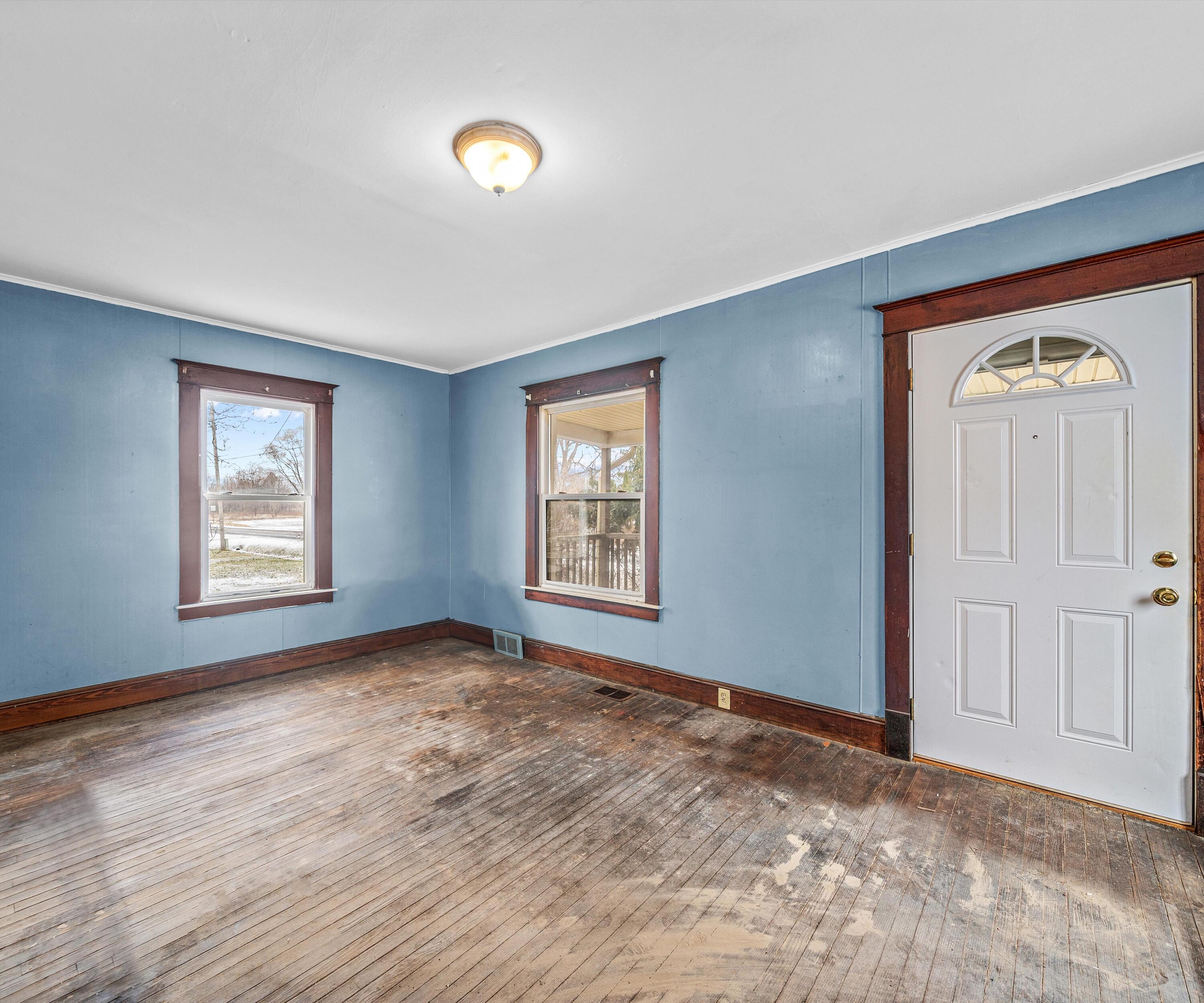 9296 Six Mile Road Northville, MI 48168 - Photo 11 of 35 The Benefit of this Fix n Flip Property