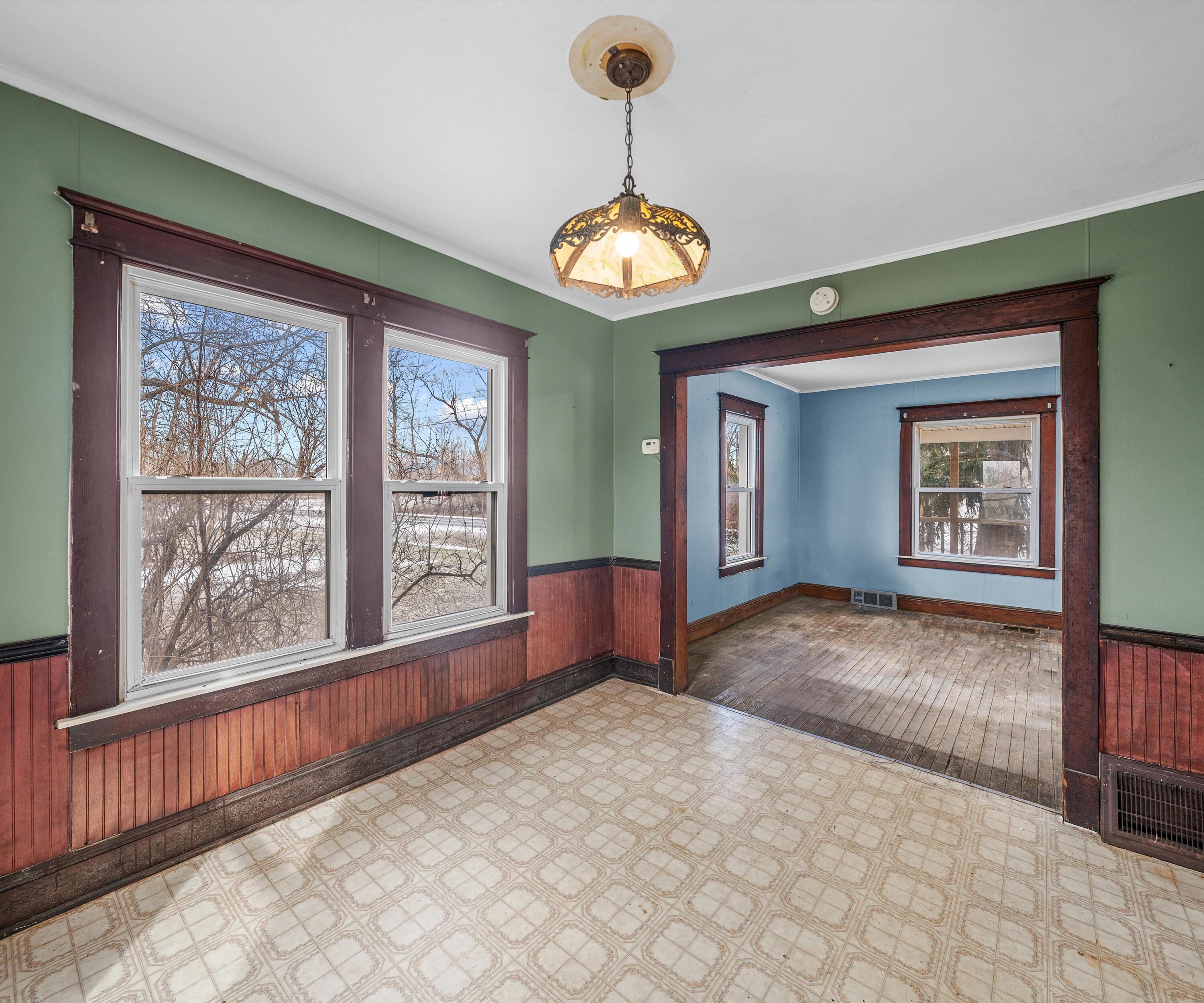 9296 Six Mile Road Northville, MI 48168 - Photo 12 of 35 The Benefit of this Fix n Flip Property