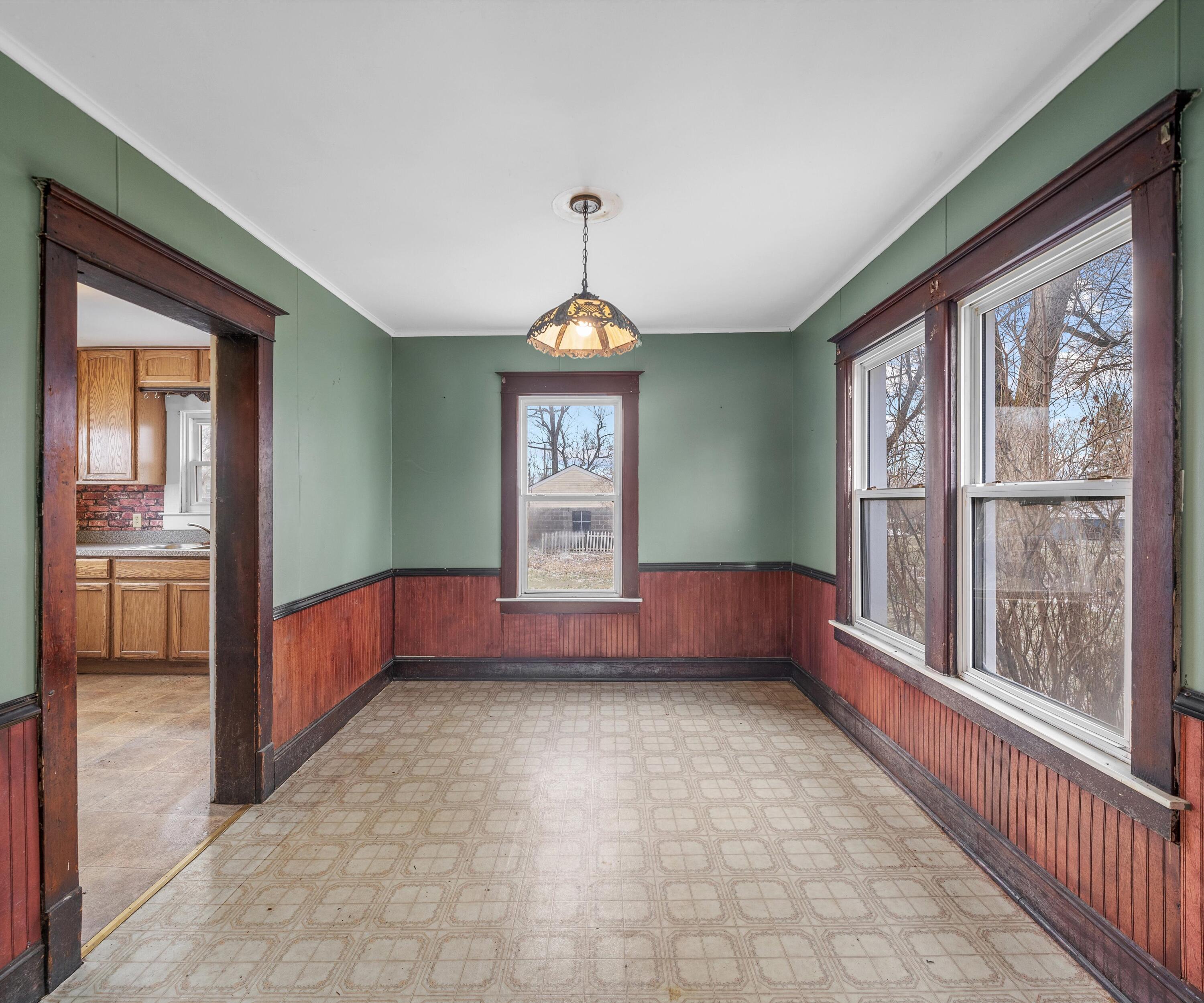 9296 Six Mile Road Northville, MI 48168 - Photo 13 of 35 The Benefit of this Fix n Flip Property