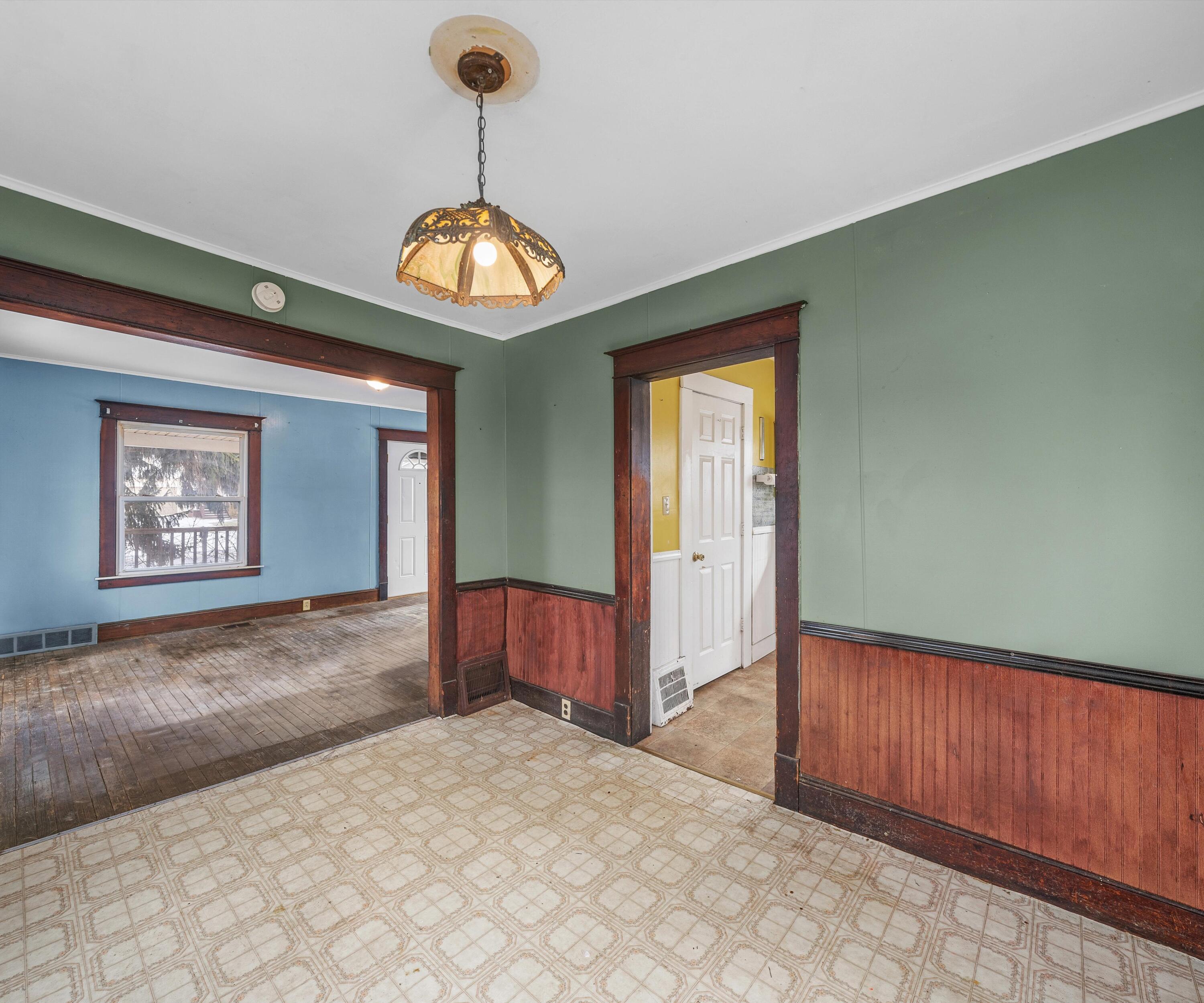 9296 Six Mile Road Northville, MI 48168 - Photo 14 of 35 The Benefit of this Fix n Flip Property