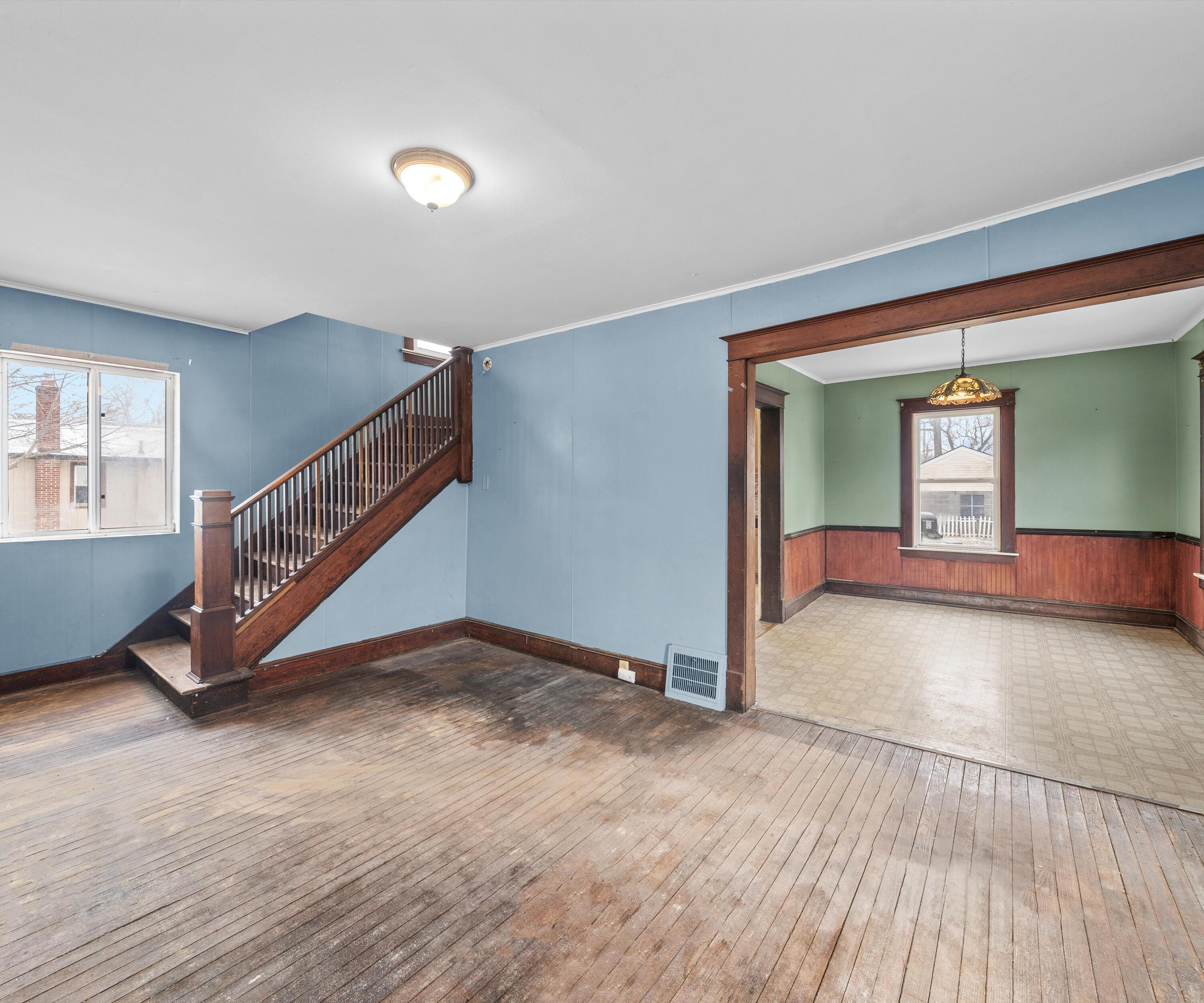 9296 Six Mile Road Northville, MI 48168 - Photo 16 of 35 The Benefit of this Fix n Flip Property