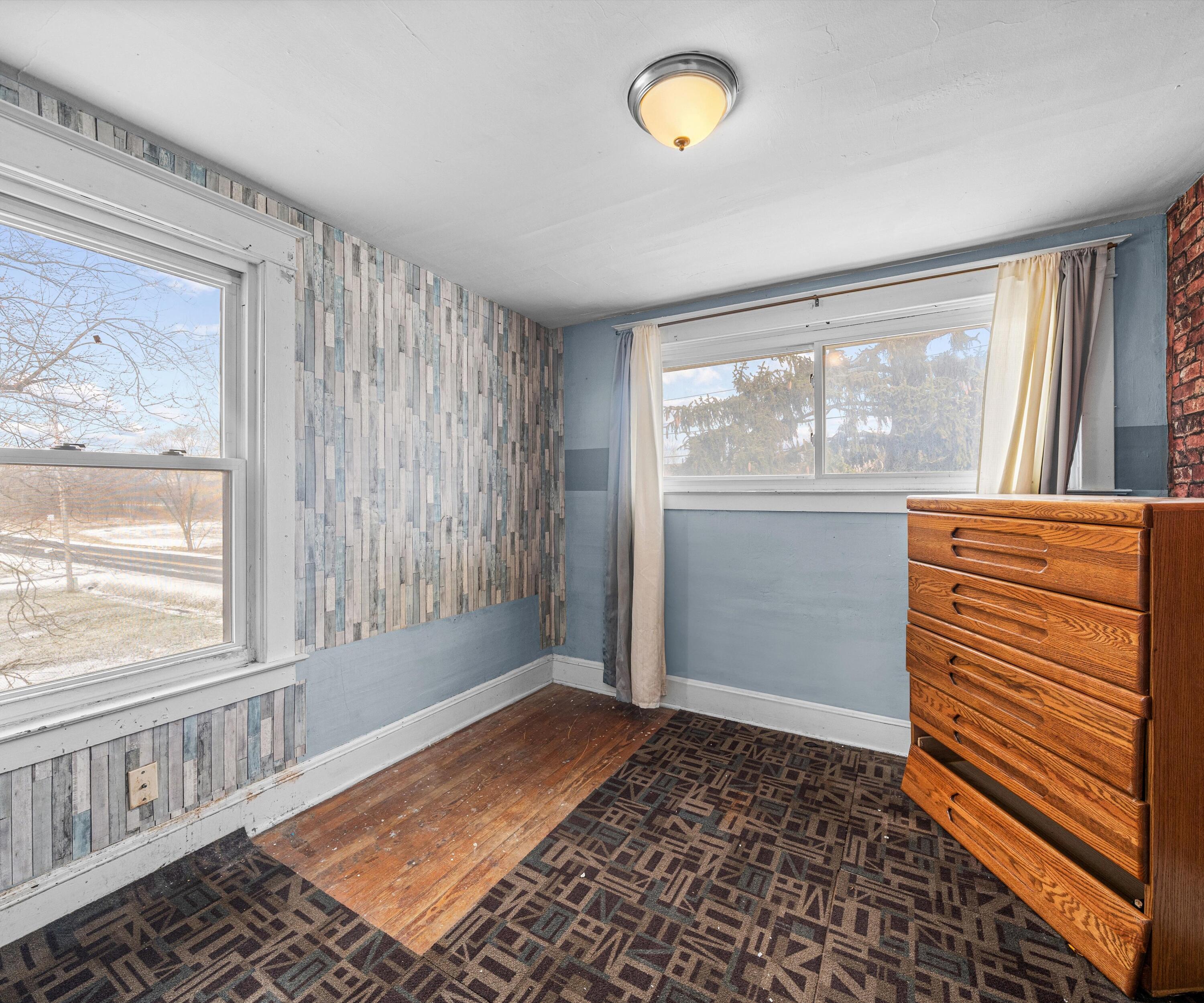 9296 Six Mile Road Northville, MI 48168 - Photo 21 of 35 The Benefit of this Fix n Flip Property