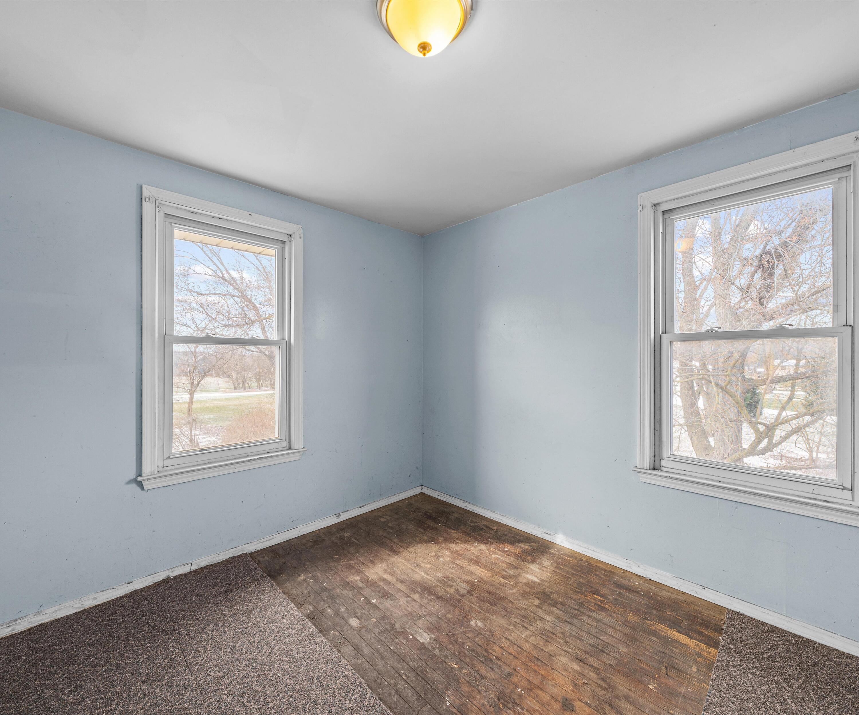 9296 Six Mile Road Northville, MI 48168 - Photo 23 of 35 The Benefit of this Fix n Flip Property