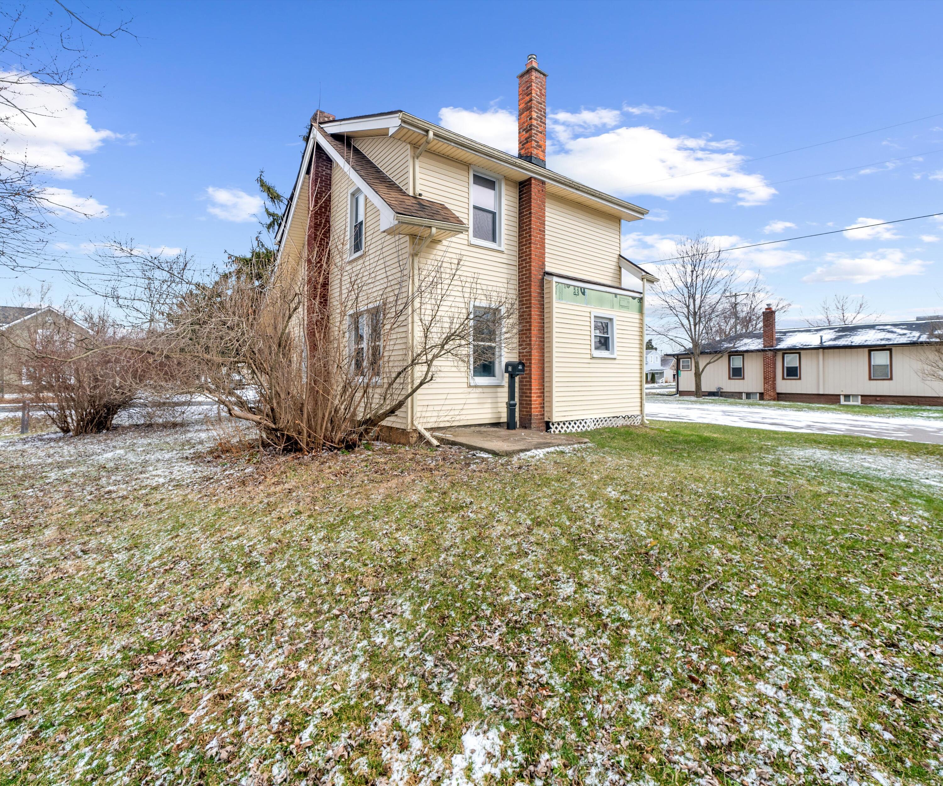 9296 Six Mile Road Northville, MI 48168 - Photo 32 of 35 The Benefit of this Fix n Flip Property