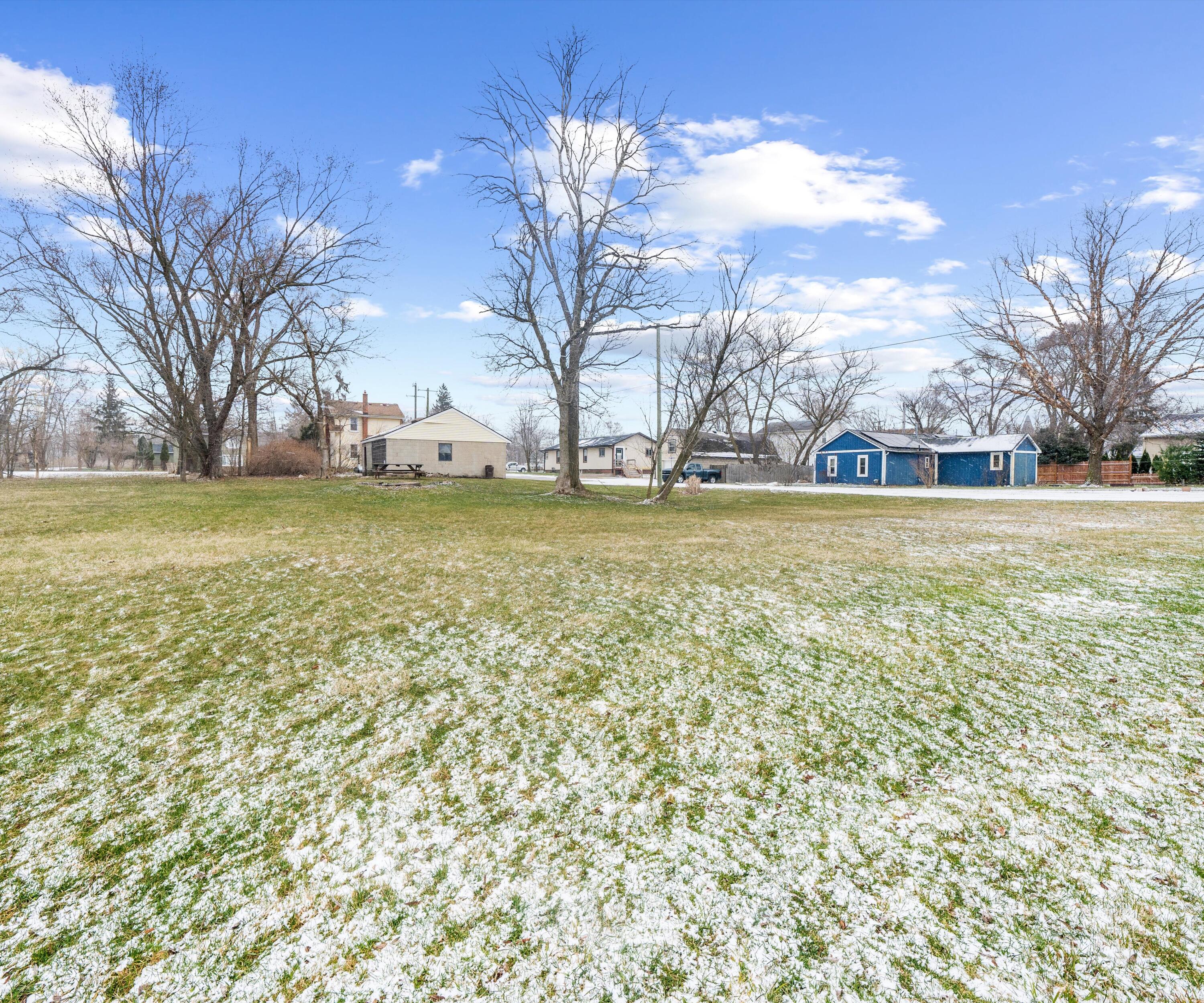 9296 Six Mile Road Northville, MI 48168 - Photo 33 of 35 The Benefit of this Fix n Flip Property