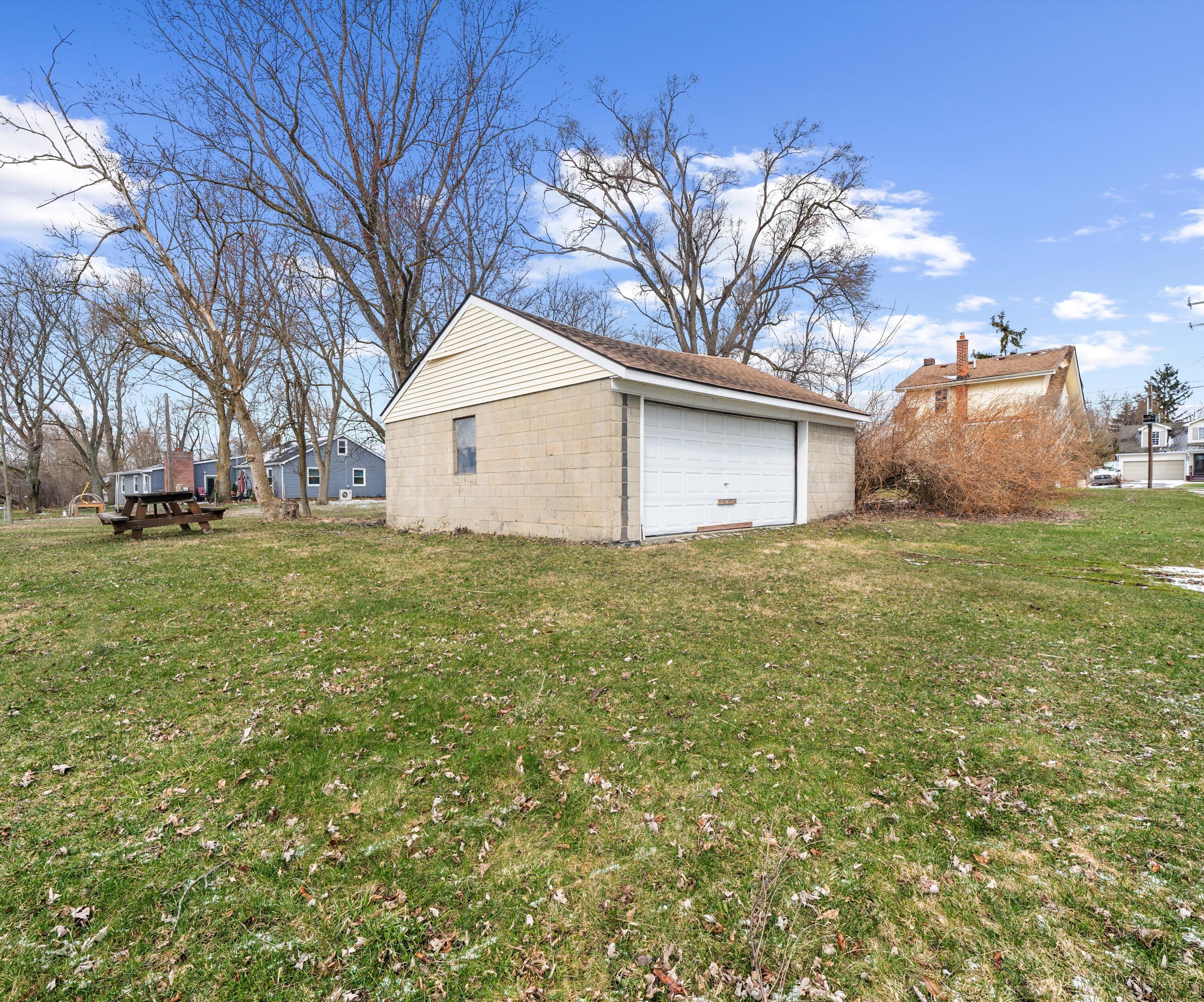 9296 Six Mile Road Northville, MI 48168 - Photo 4 of 35 The Benefit of this Fix n Flip Property