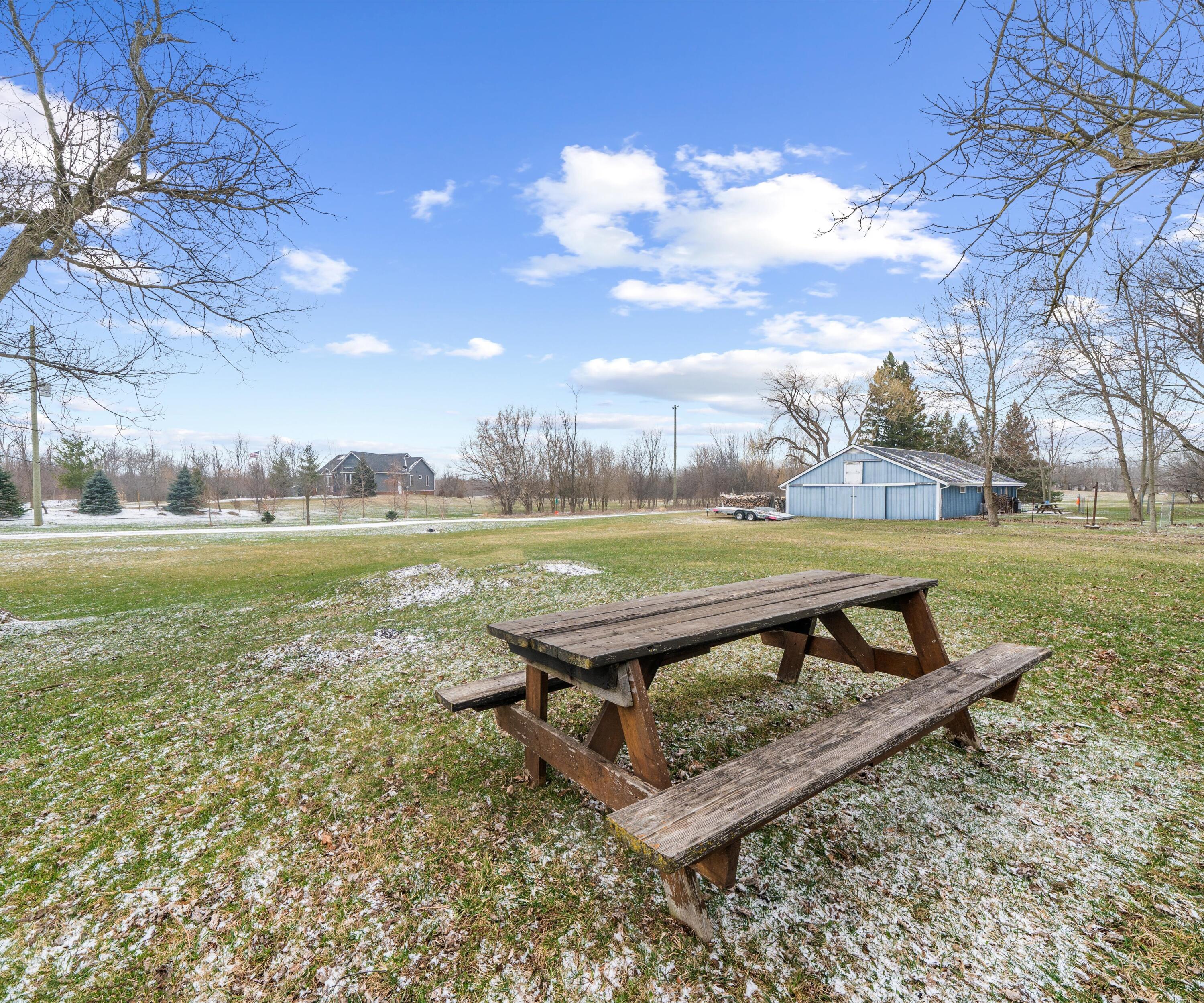 9296 Six Mile Road Northville, MI 48168 - Photo 5 of 35 The Benefit of this Fix n Flip Property