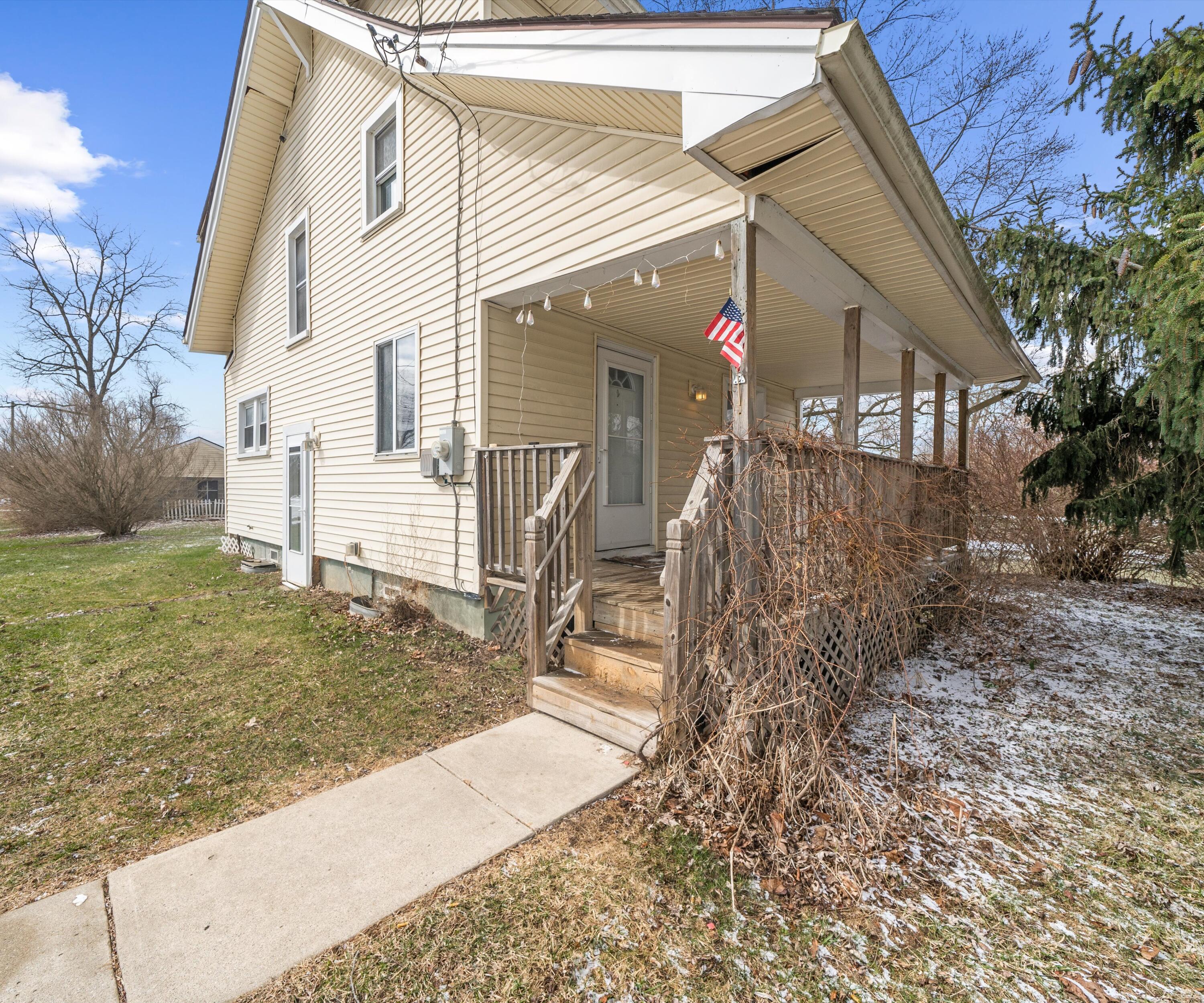 9296 Six Mile Road Northville, MI 48168 - Photo 7 of 35 The Benefit of this Fix n Flip Property