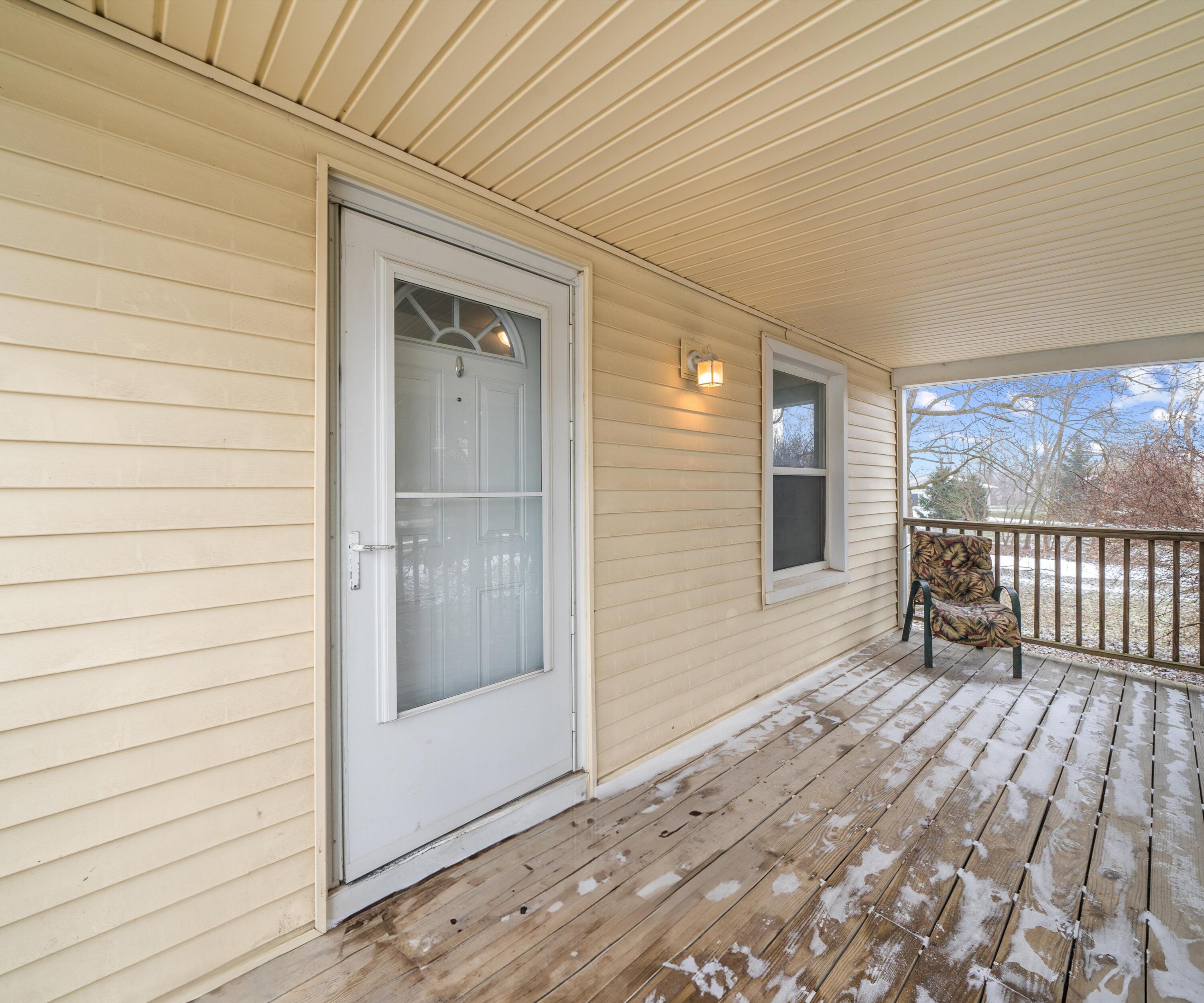 9296 Six Mile Road Northville, MI 48168 - Photo 8 of 35 The Benefit of this Fix n Flip Property