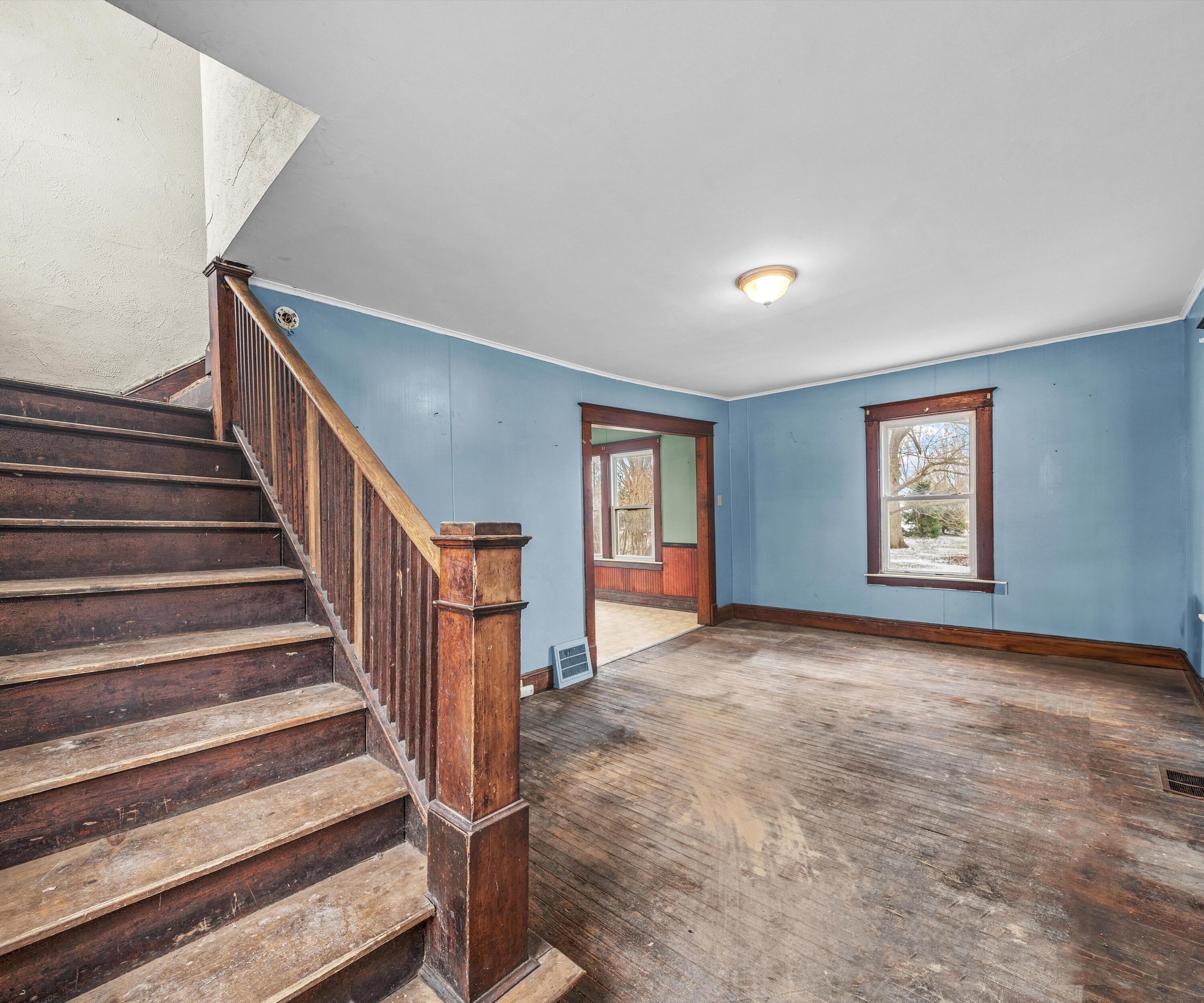 9296 Six Mile Road Northville, MI 48168 - Photo 9 of 35 The Benefit of this Fix n Flip Property