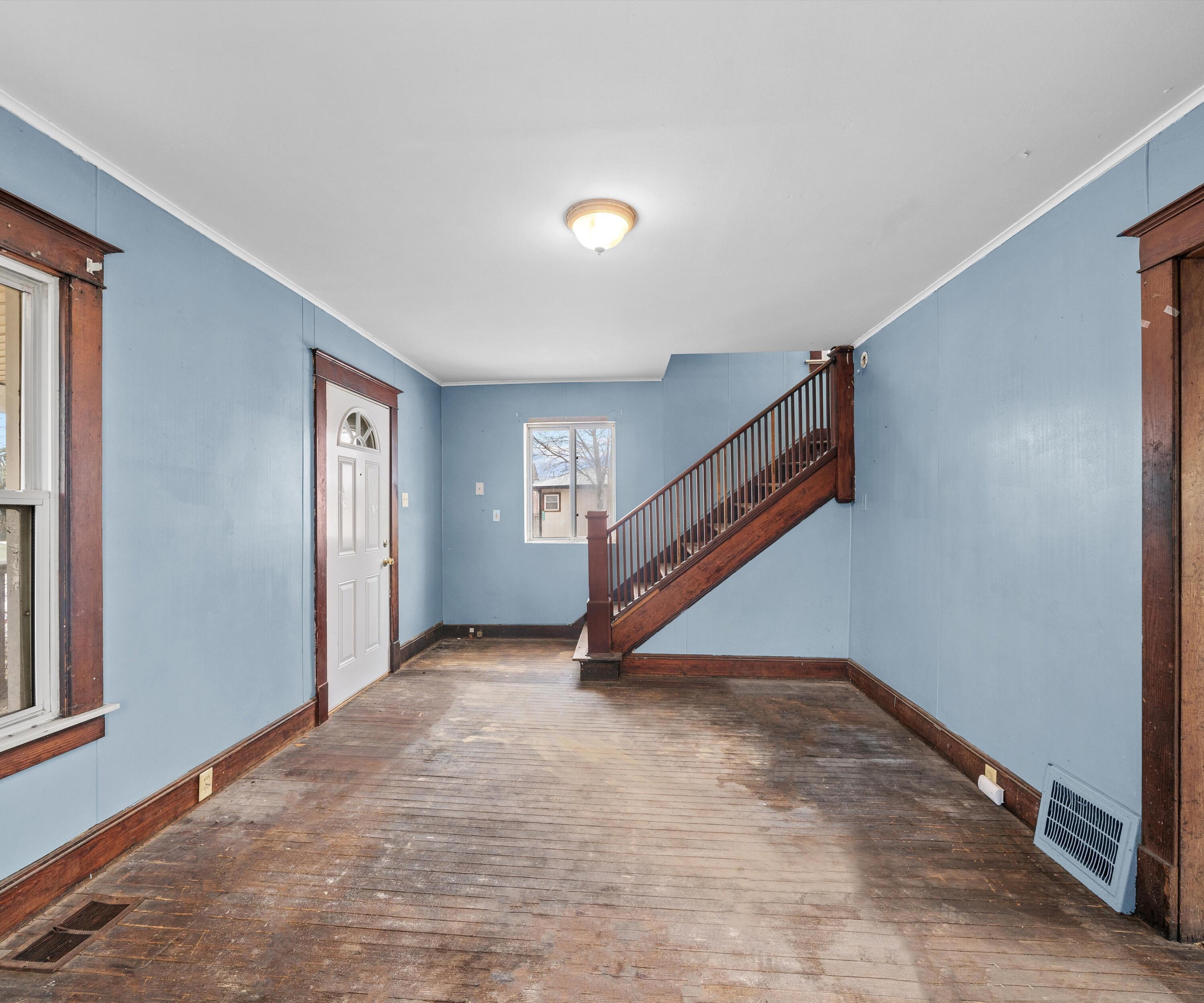 9296 Six Mile Road Northville, MI 48168 - Photo 10 of 35 The Benefit of this Fix n Flip Property