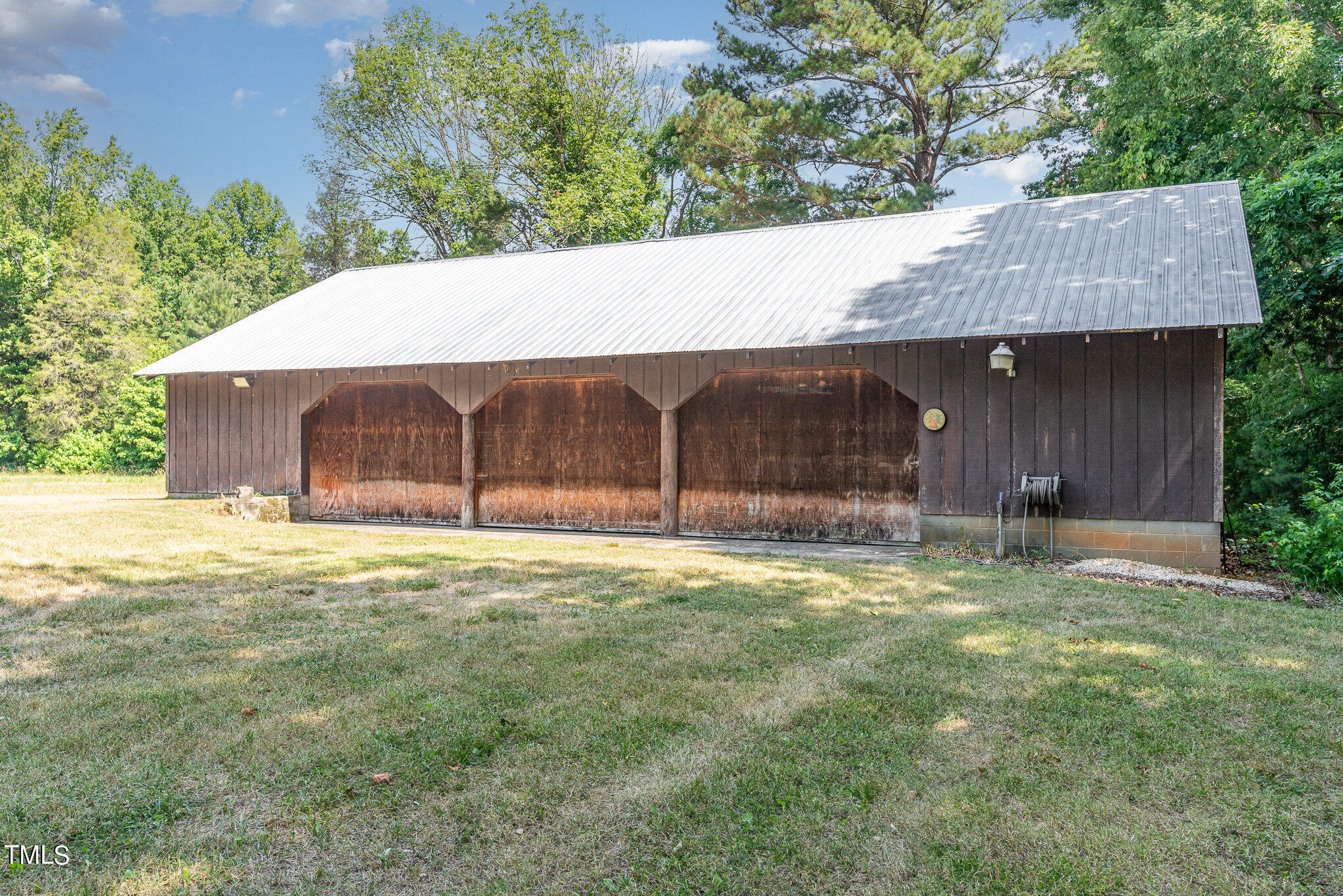 8450 Perry Road Graham, NC 27253 - Photo 3 of 37