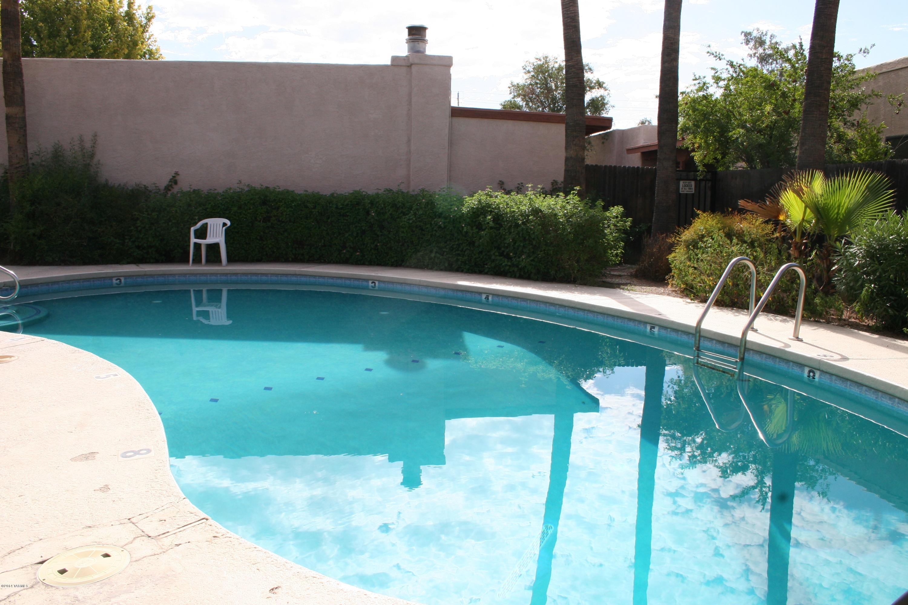 1949 North Swan Road, Unit 16 Tucson, AZ 85712 - Photo 21 of 22