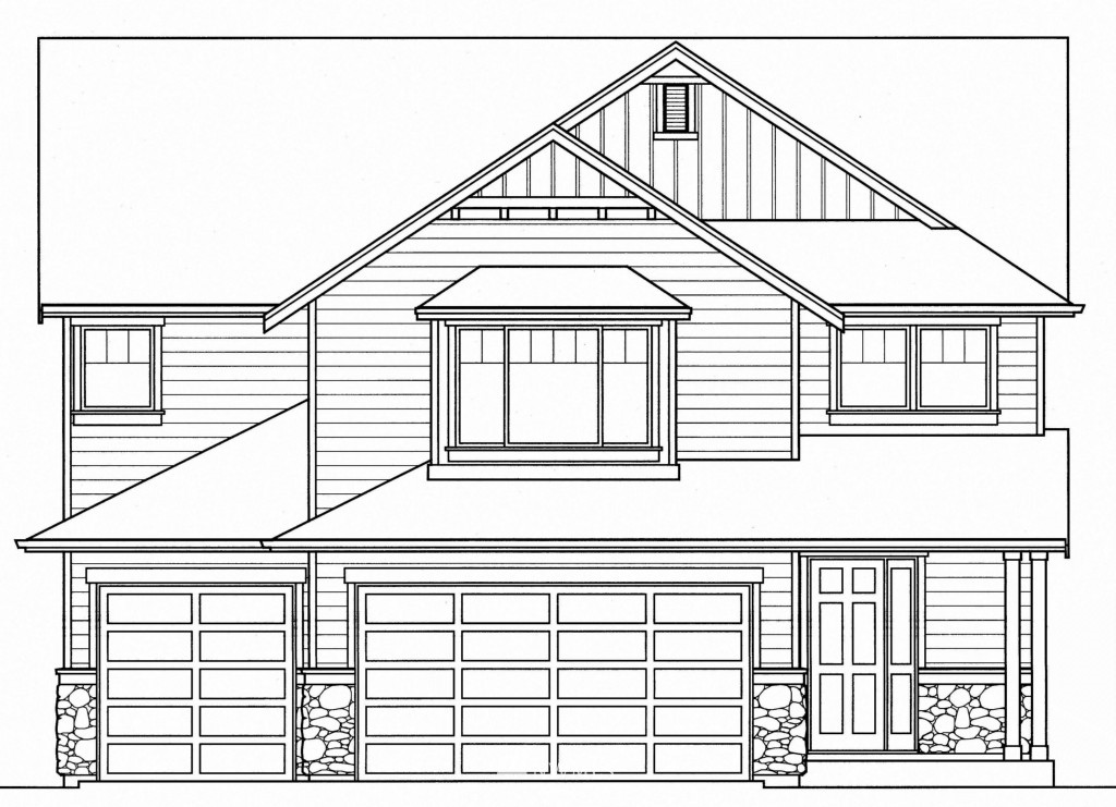22932 43rd Drive Southeast, Unit LOT14 Bothell, WA 98021 - Photo 1 of 3