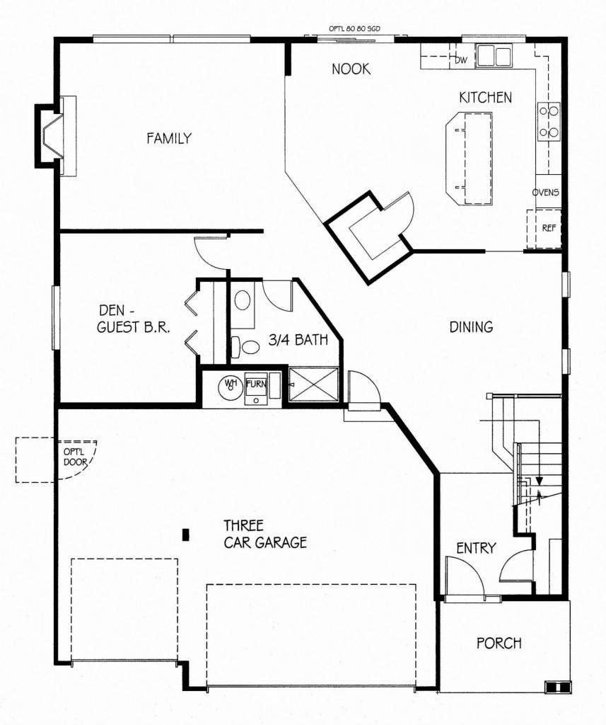 22932 43rd Drive Southeast, Unit LOT14 Bothell, WA 98021 - Photo 2 of 3