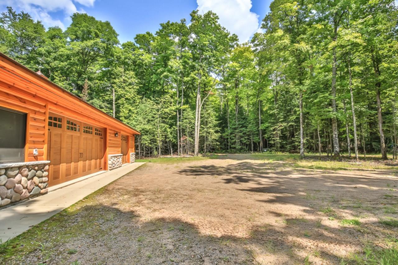 6331 Murphy Road Land O'Lakes, WI 54540 - Photo 3 of 12 Gallery Image 3