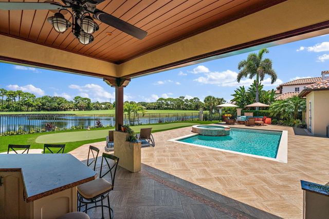 $4,300,000 | 438 Red Hawk Drive, Jupiter, FL 33477